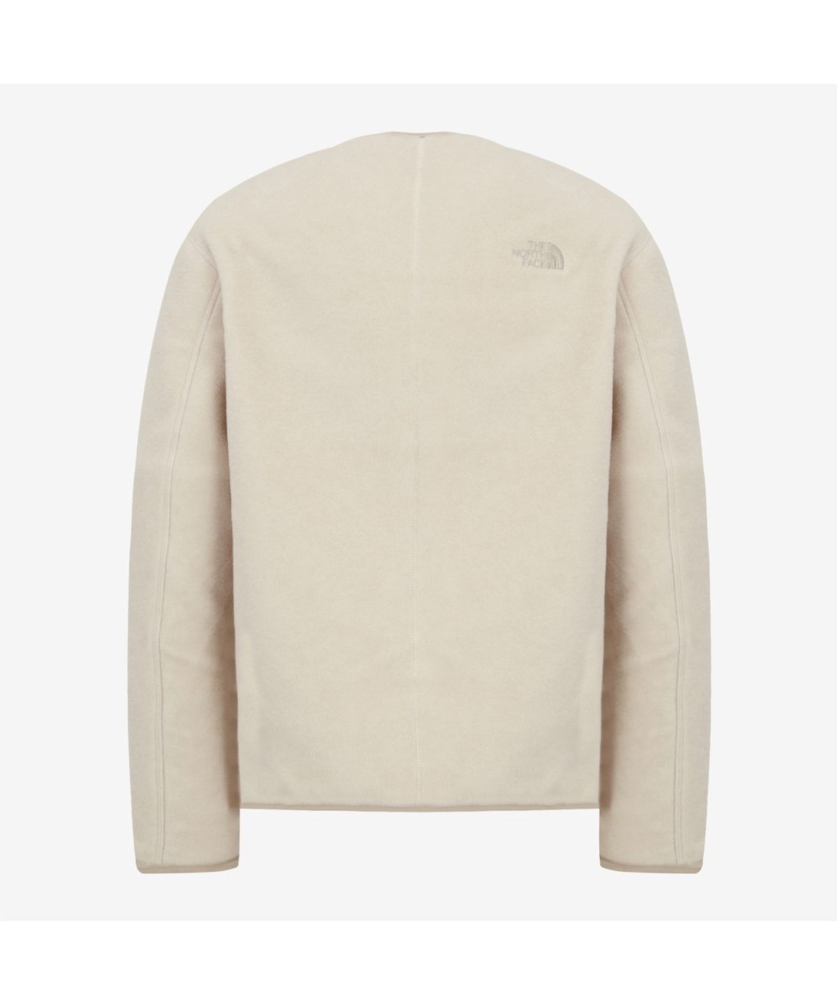노스페이스(THE NORTH FACE) NJ4FR82C 여성 아캄포 가디건 SAND