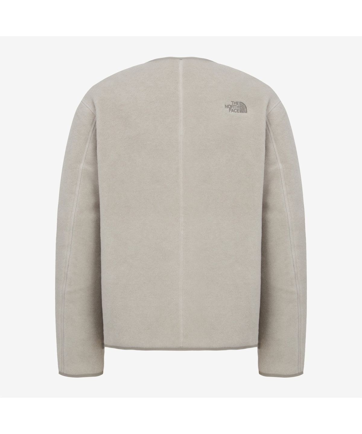 노스페이스(THE NORTH FACE) NJ4FR82B 여성 아캄포 가디건 SAND_SHELL