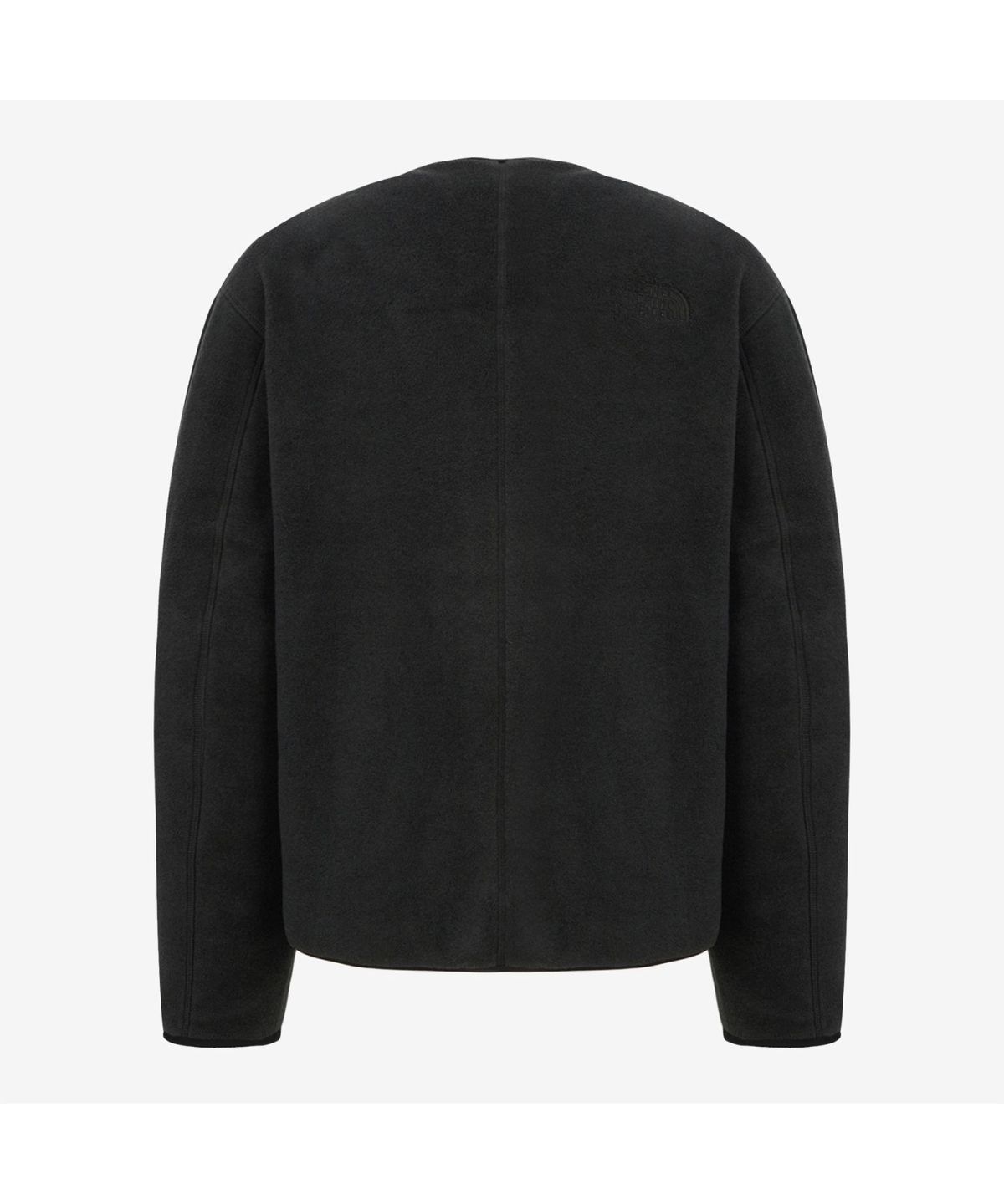 노스페이스(THE NORTH FACE) NJ4FR82A 여성 아캄포 가디건 BLACK