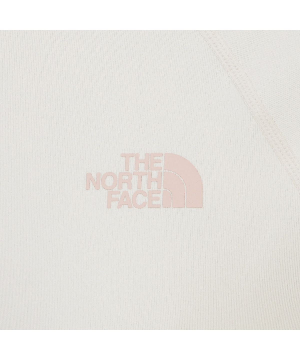 노스페이스(THE NORTH FACE) NT7LR84C 여성 리스코 긴팔 집티 CREAM