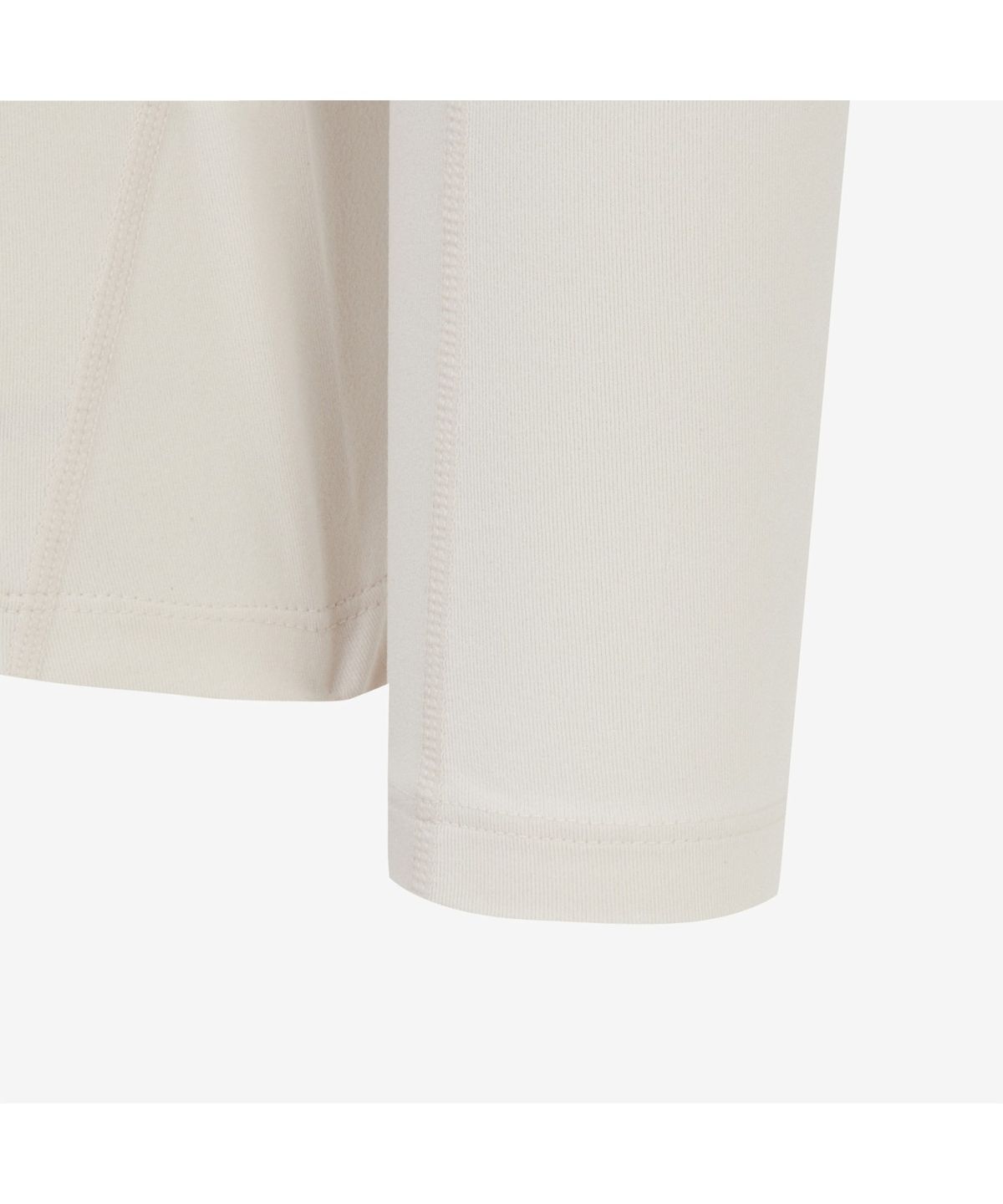 노스페이스(THE NORTH FACE) NT7LR84C 여성 리스코 긴팔 집티 CREAM