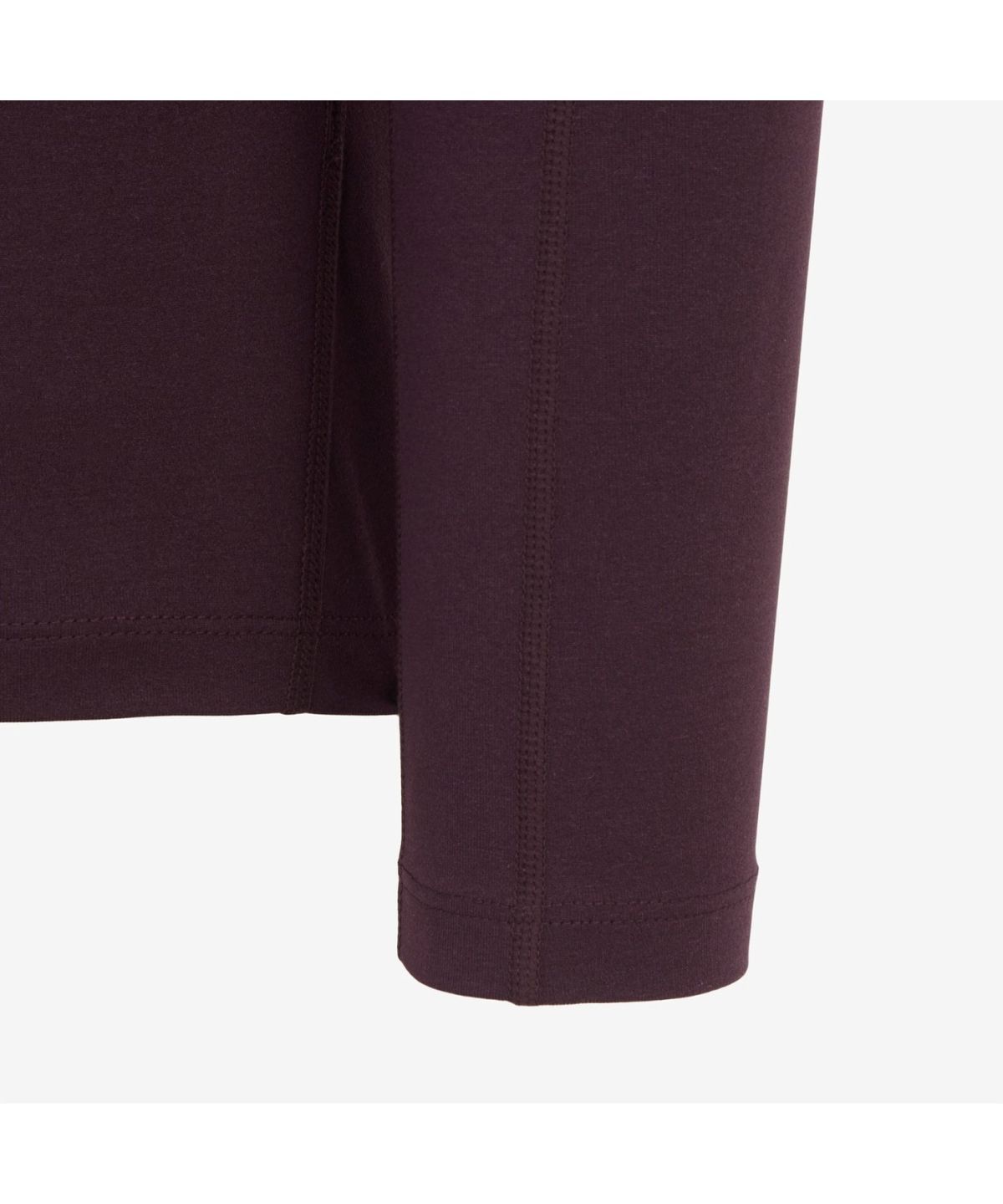 노스페이스(THE NORTH FACE) NT7LR84B 여성 리스코 긴팔 집티 VIOLET