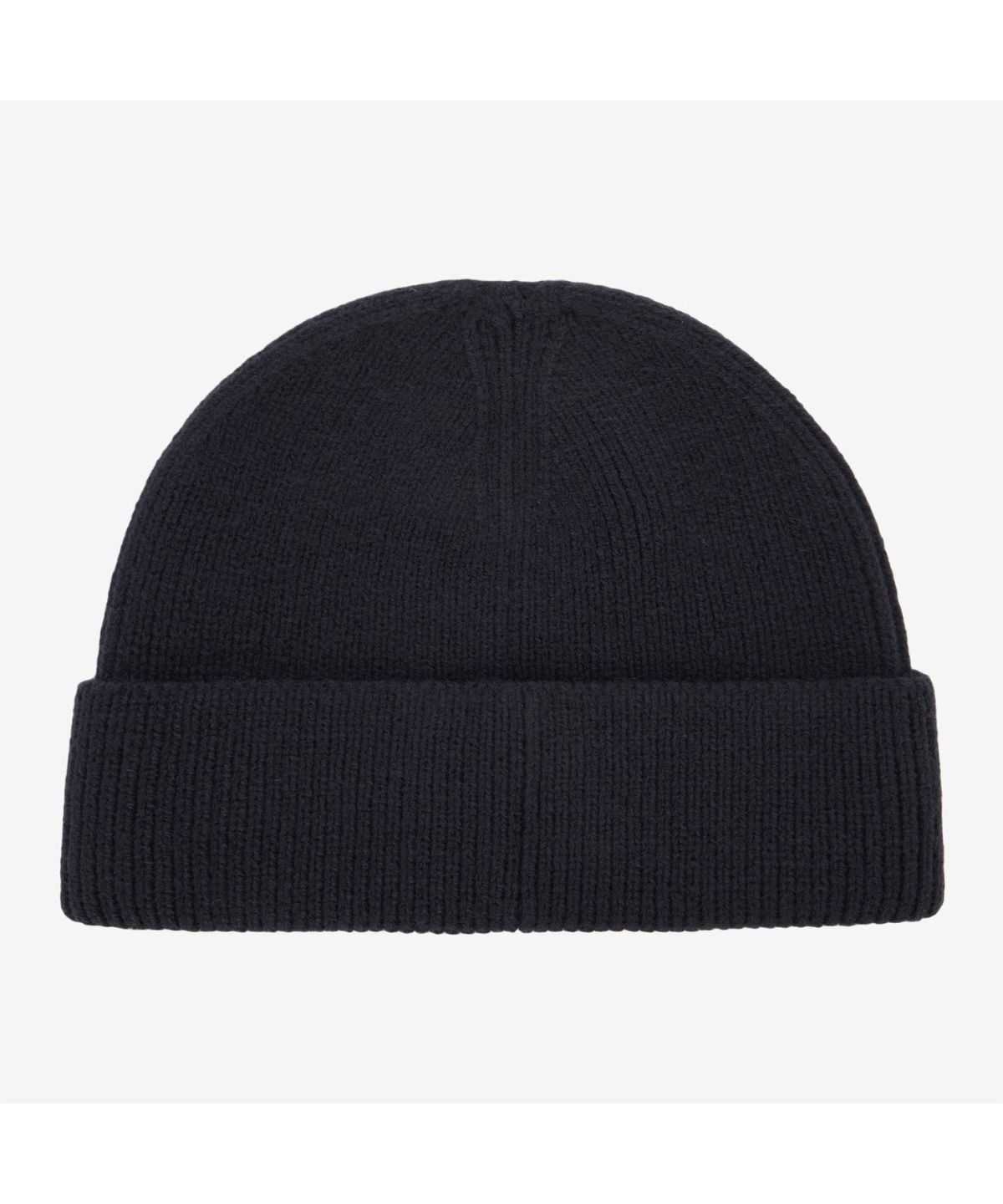 노스페이스(THE NORTH FACE) NE3BR61E 빅 로고 비니 DARK_NAVY