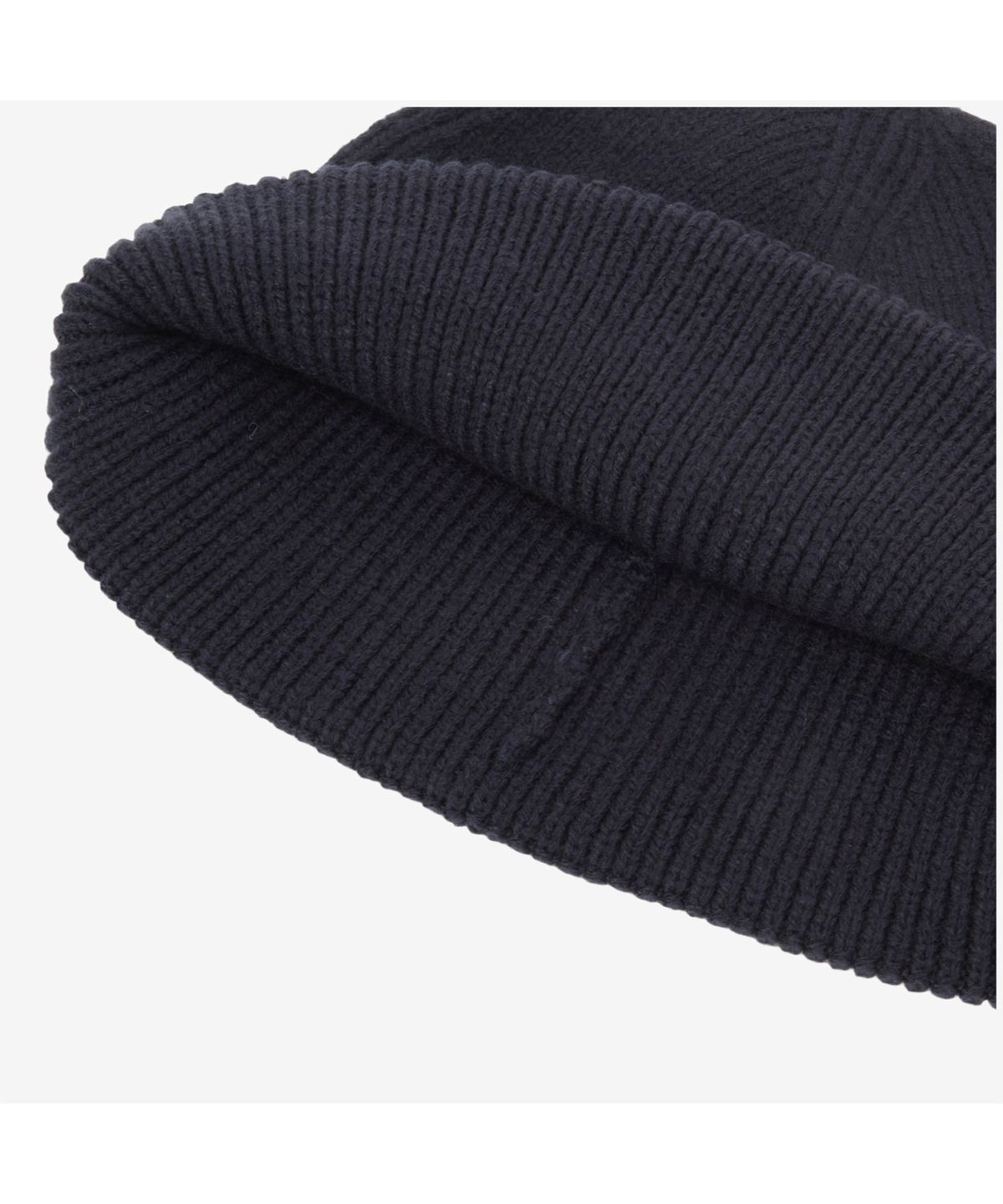 노스페이스(THE NORTH FACE) NE3BR61E 빅 로고 비니 DARK_NAVY