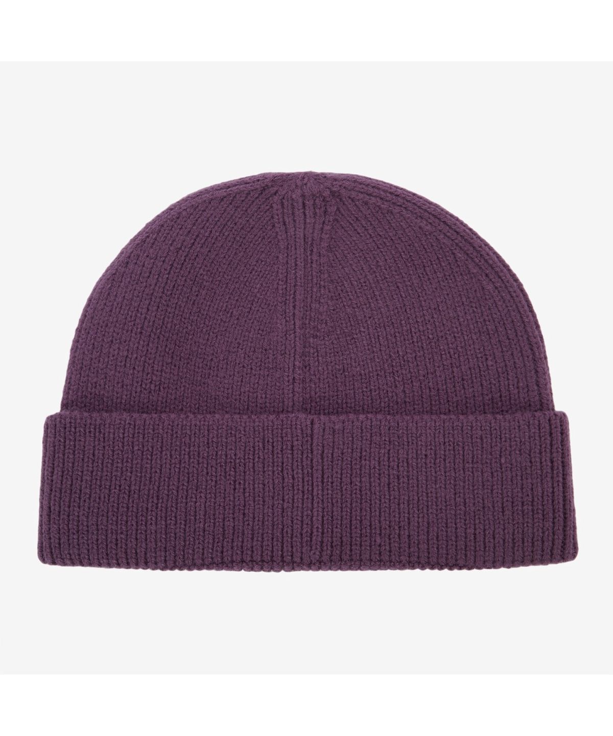 노스페이스(THE NORTH FACE) NE3BR61C 빅 로고 비니 DEEP_PURPLE