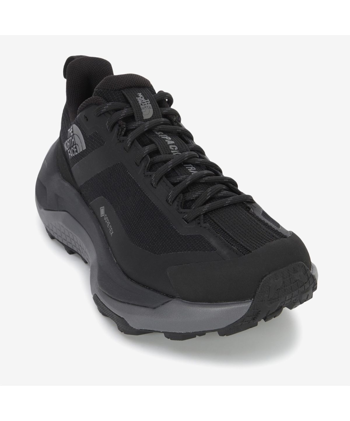 노스페이스(THE NORTH FACE) NS91R55A 여성 패스트팩 울트라 고어택스 BLACK