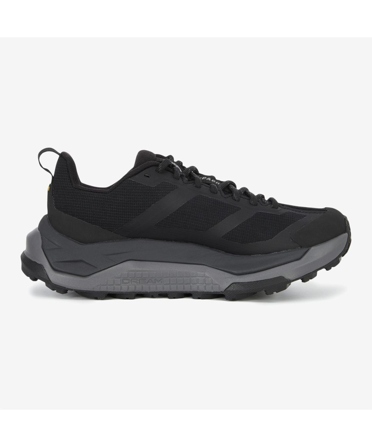 노스페이스(THE NORTH FACE) NS91R55A 여성 패스트팩 울트라 고어택스 BLACK