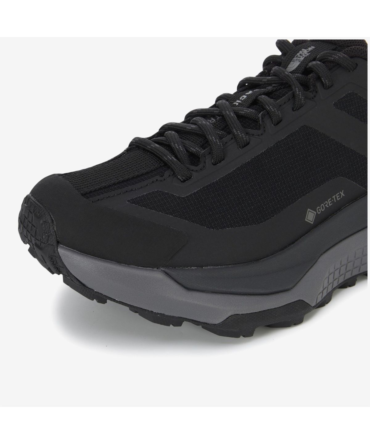 노스페이스(THE NORTH FACE) NS91R55A 여성 패스트팩 울트라 고어택스 BLACK