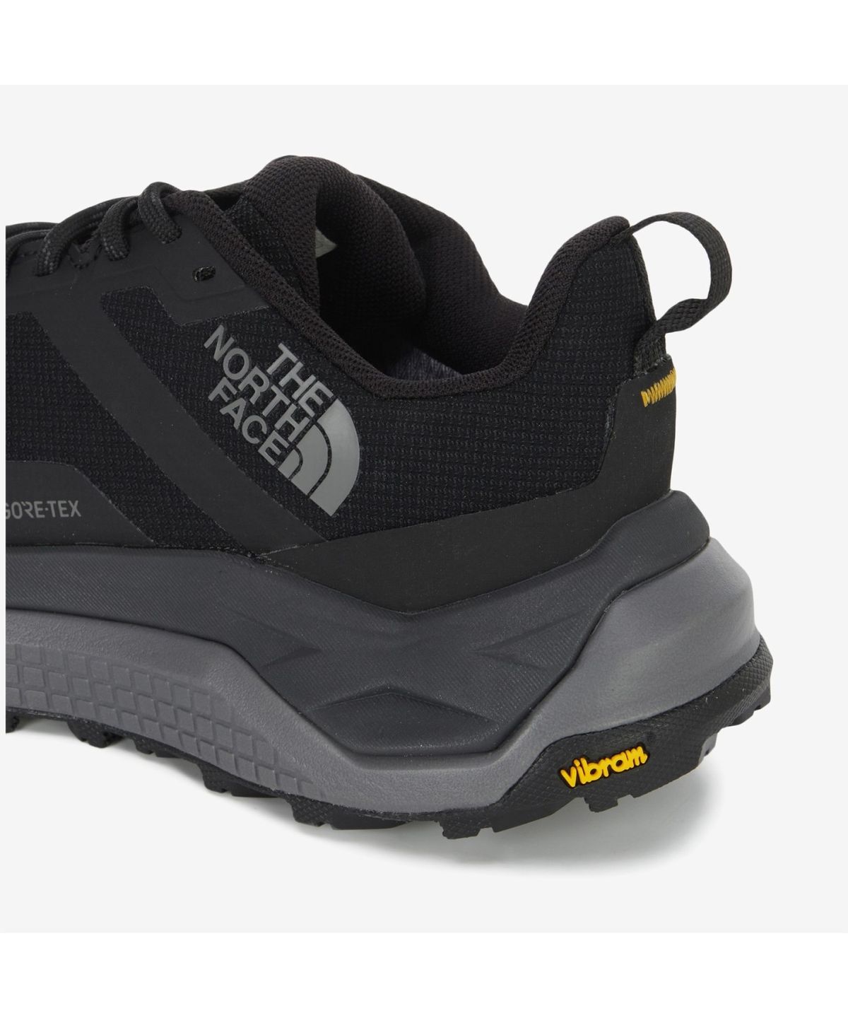 노스페이스(THE NORTH FACE) NS91R55A 여성 패스트팩 울트라 고어택스 BLACK