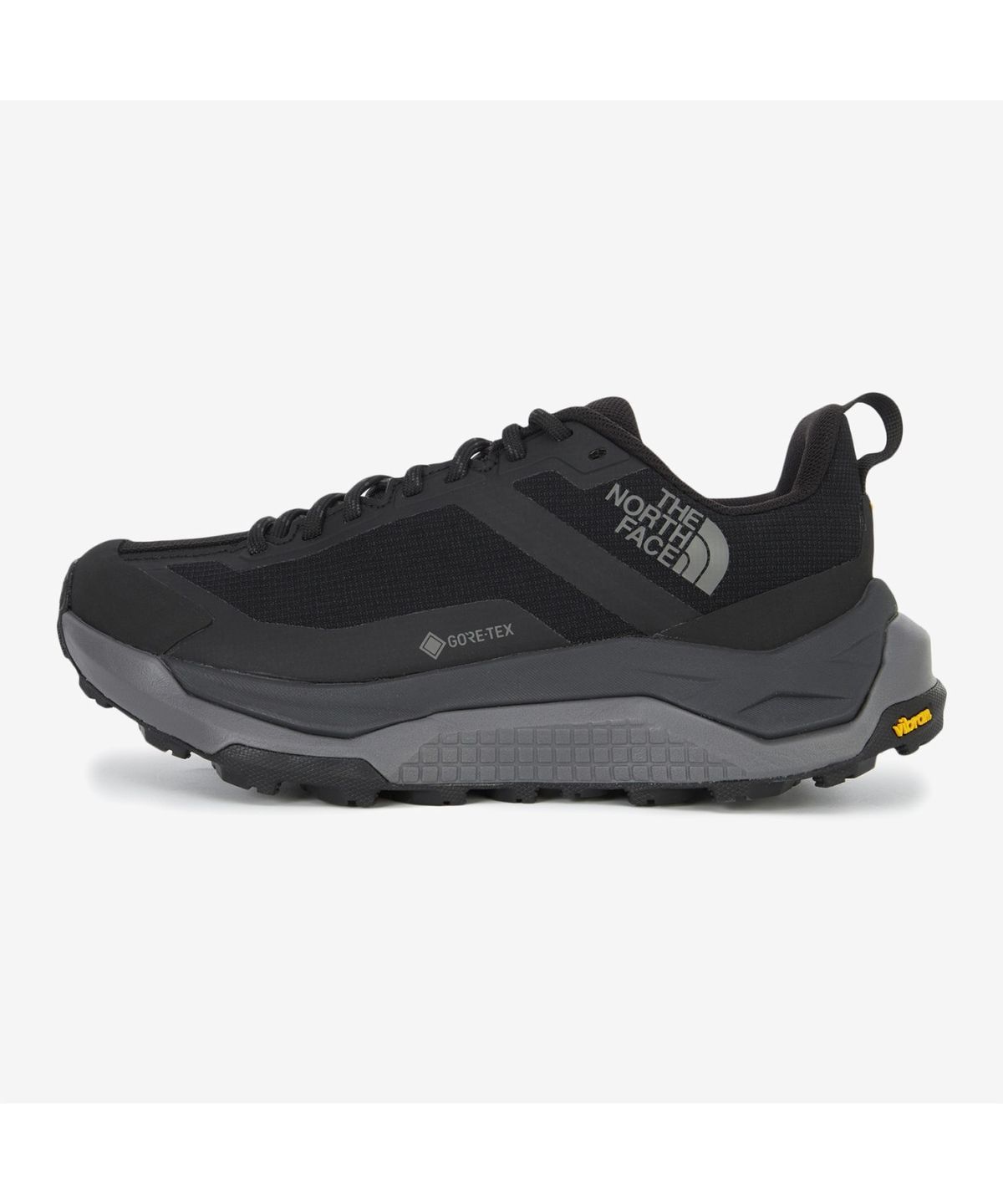 노스페이스(THE NORTH FACE) NS91R55A 여성 패스트팩 울트라 고어택스 BLACK