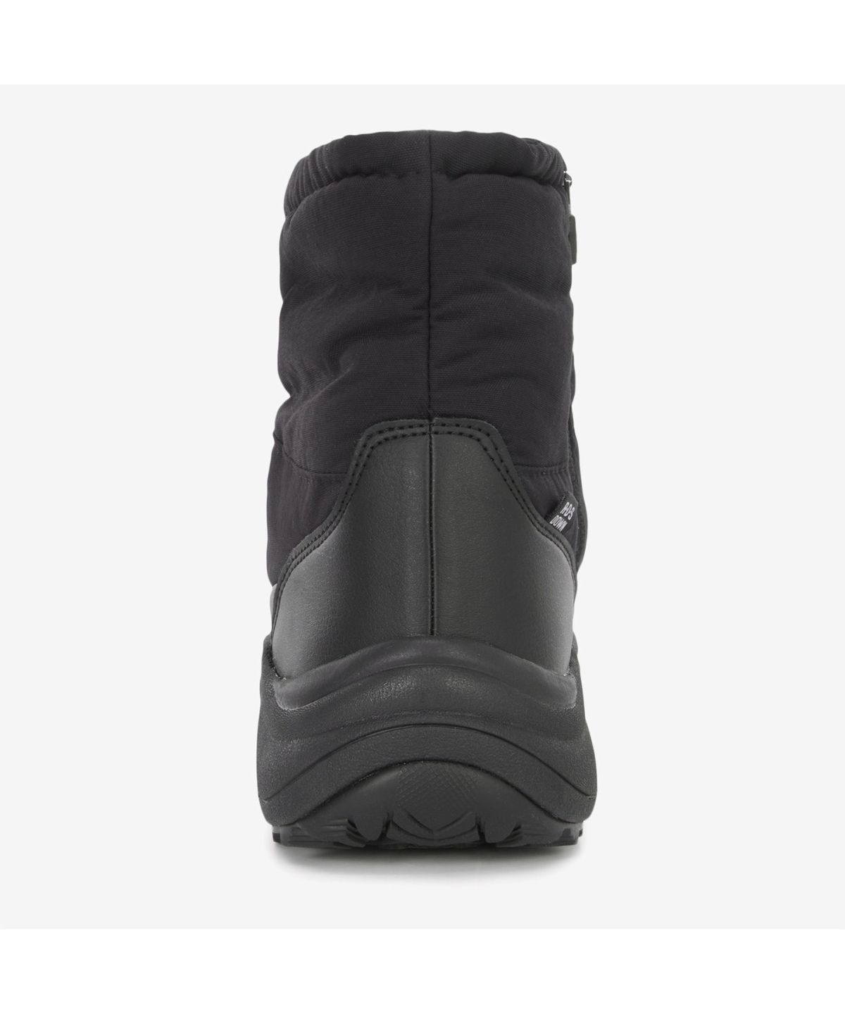 노스페이스(THE NORTH FACE) NS87R63A 눕시 부띠 숏 BLACK