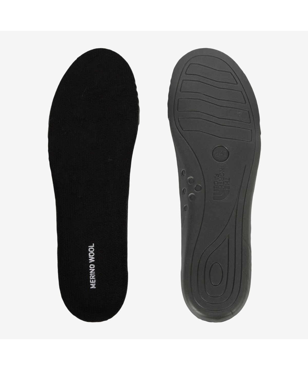 노스페이스(THE NORTH FACE) NS87R63A 눕시 부띠 숏 BLACK