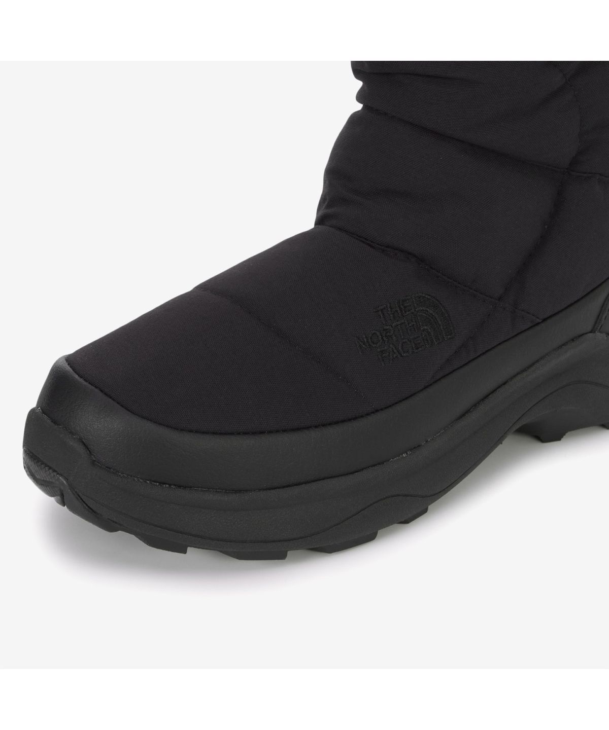 노스페이스(THE NORTH FACE) NS87R61A 눕시 부띠 BLACK