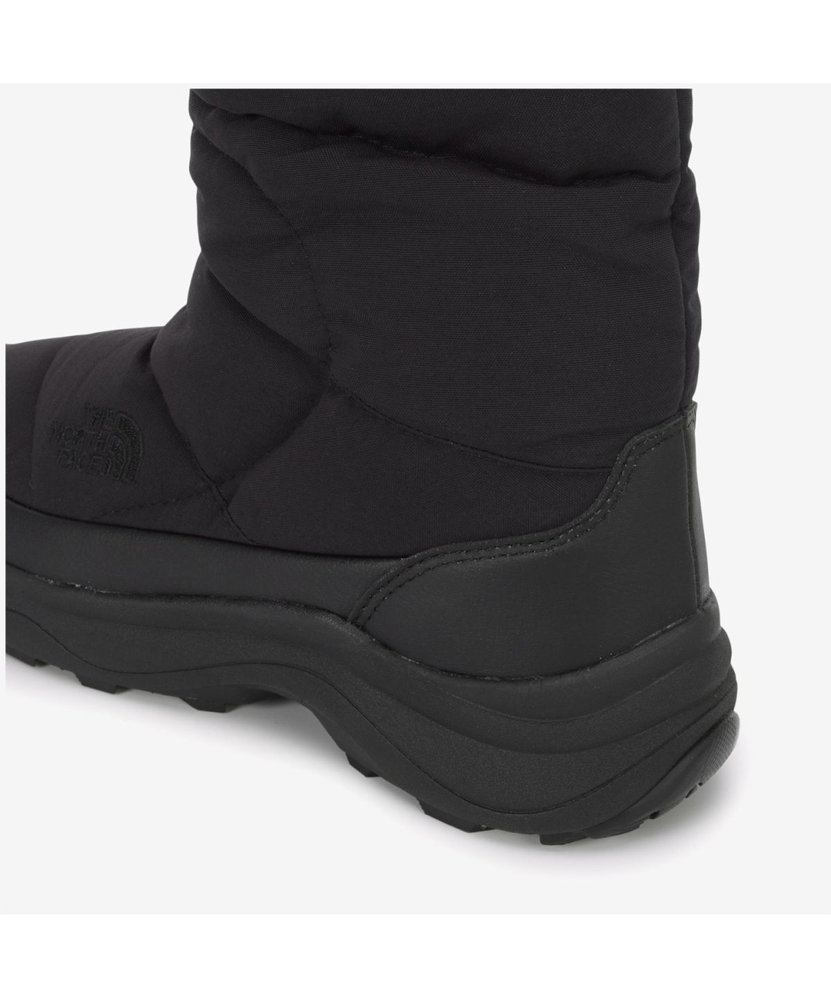 노스페이스(THE NORTH FACE) NS87R61A 눕시 부띠 BLACK