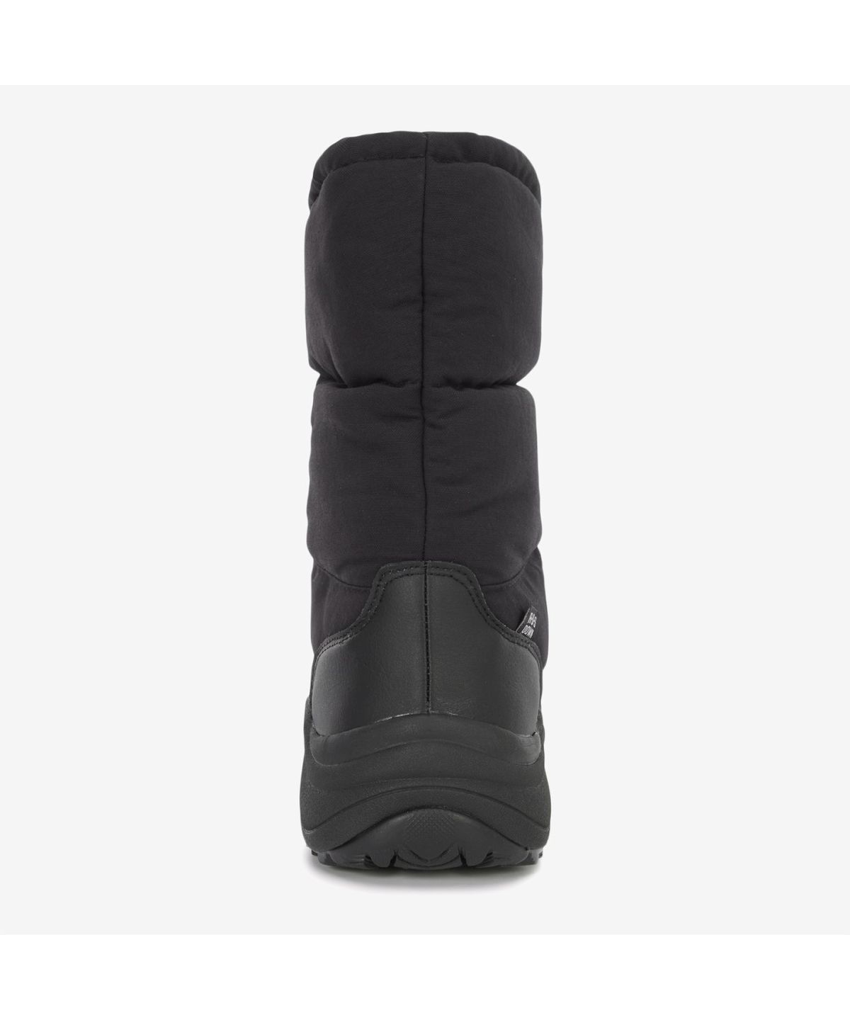 노스페이스(THE NORTH FACE) NS87R61A 눕시 부띠 BLACK