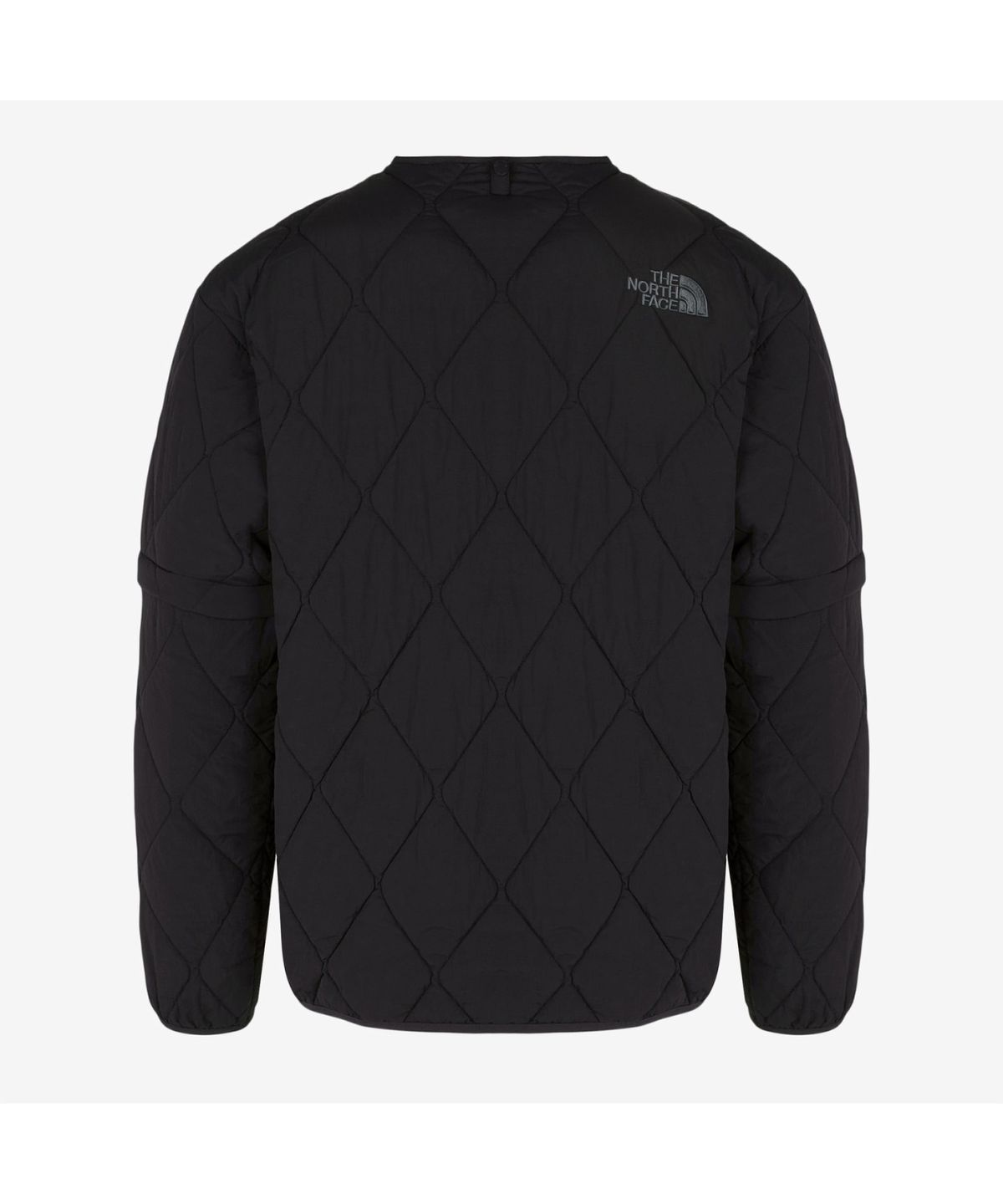 노스페이스(THE NORTH FACE) NJ3NR56A 남성 코브 V 가디건 BLACK
