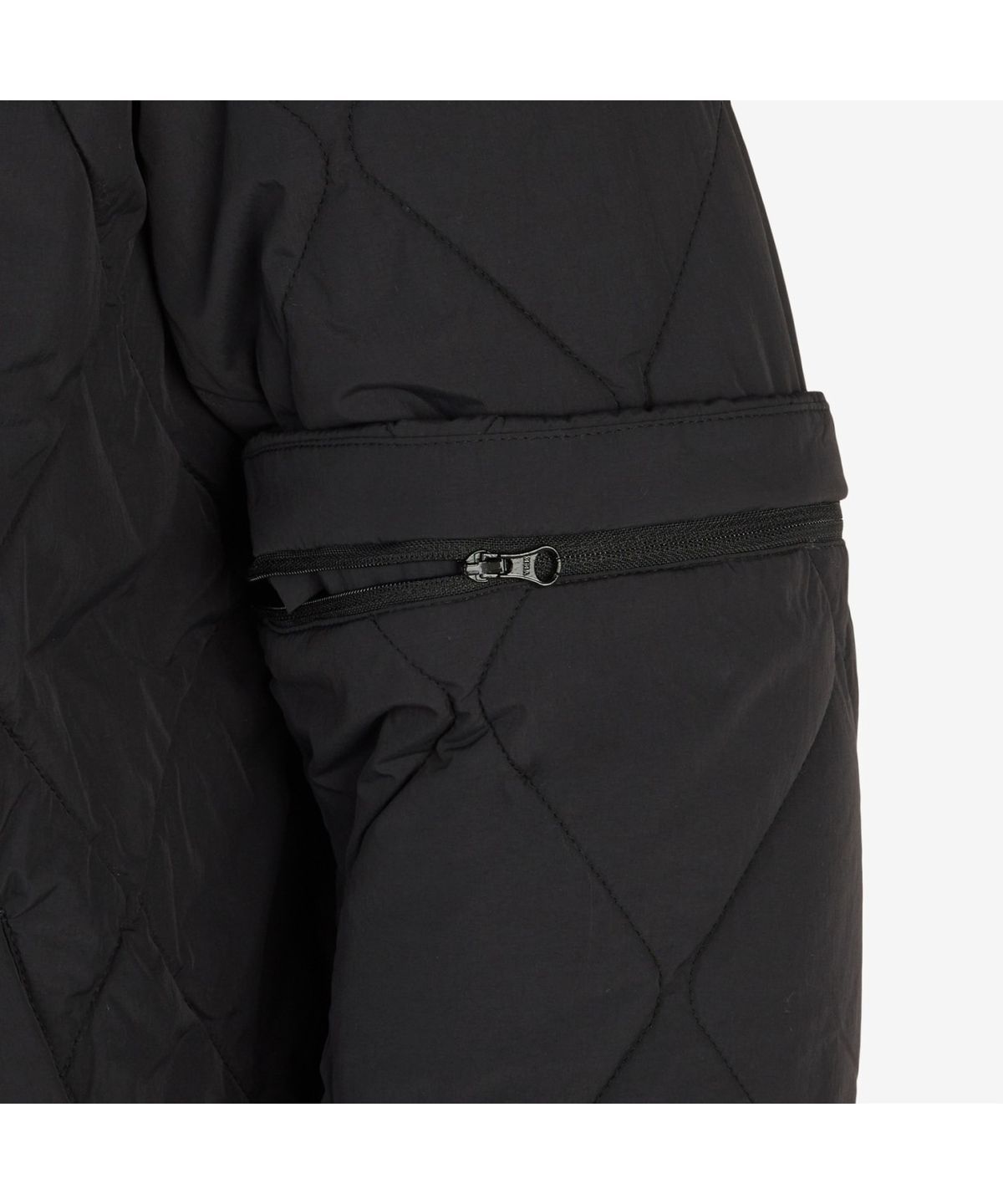노스페이스(THE NORTH FACE) NJ3NR56A 남성 코브 V 가디건 BLACK