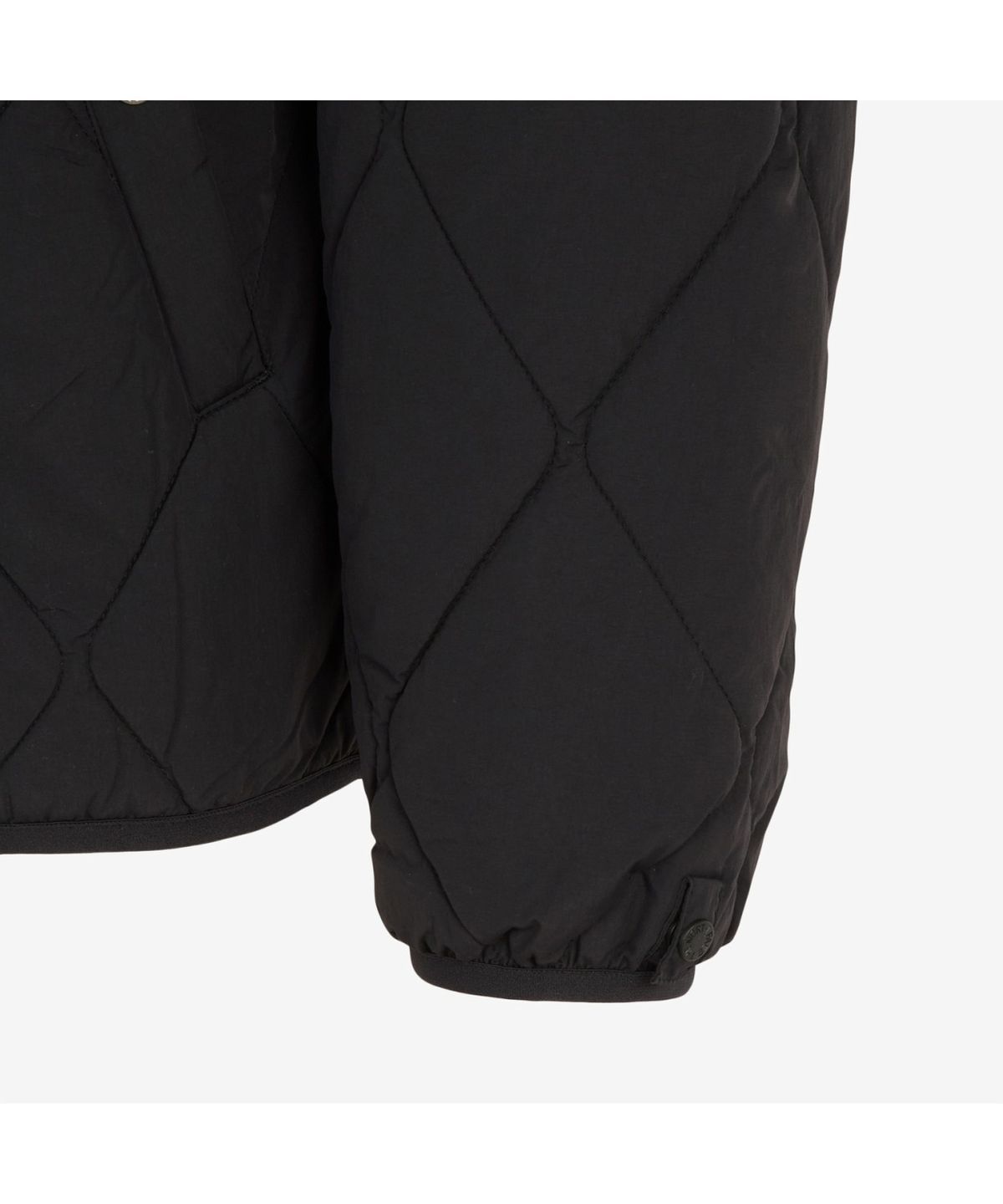 노스페이스(THE NORTH FACE) NJ3NR56A 남성 코브 V 가디건 BLACK