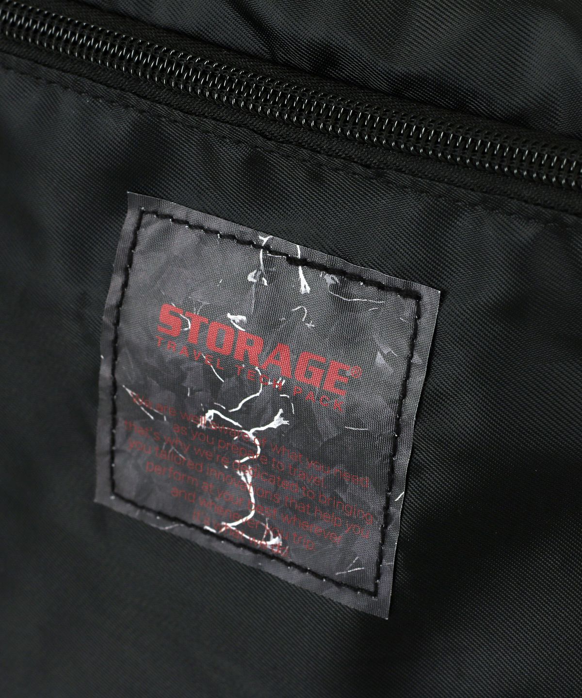 베이스먼트 아카이브(BSMT) [BSMT X STORAGE] 보이저 와이드 더플백