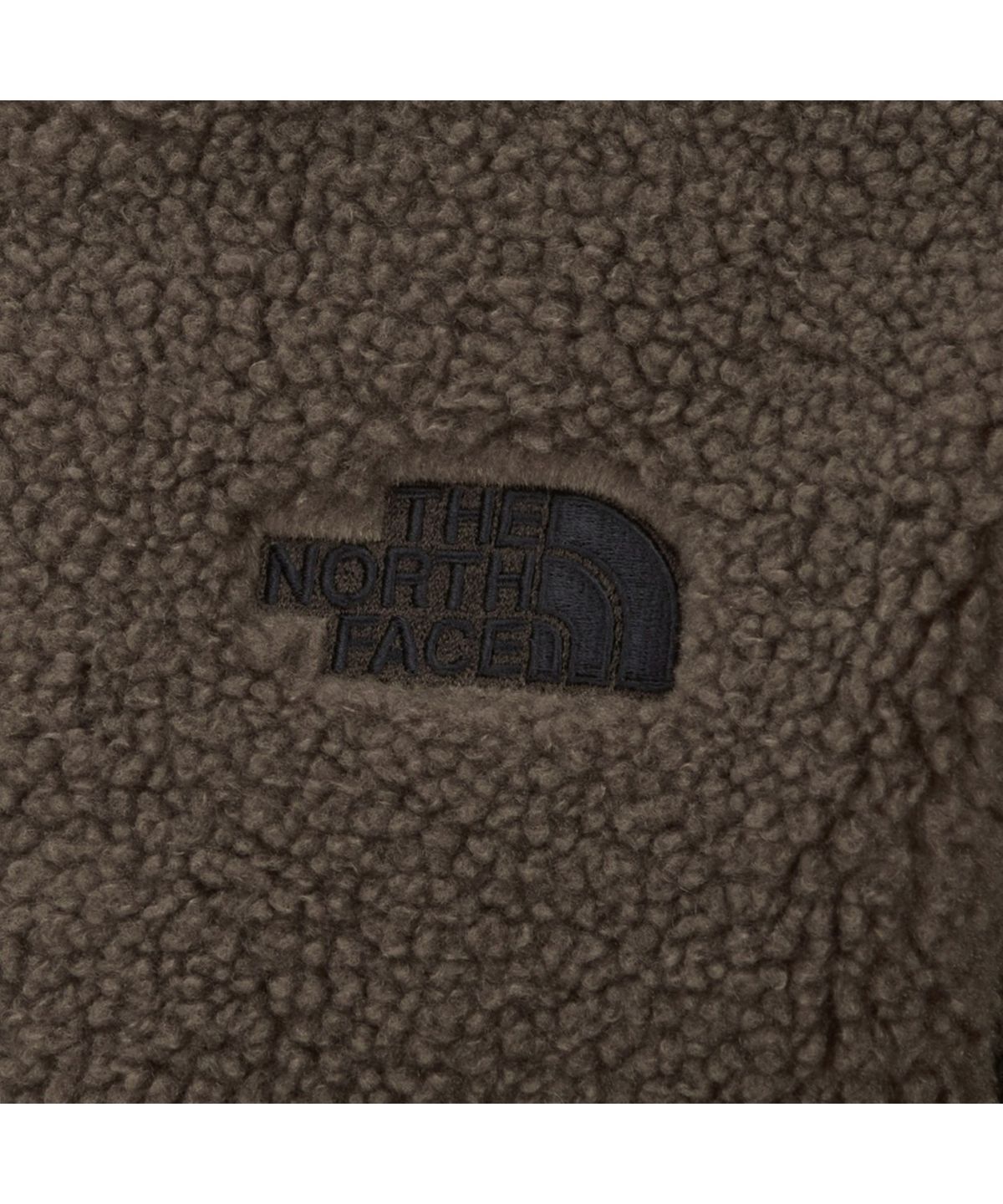 노스페이스(THE NORTH FACE) NJ4FR85C 여성 캠프사이트 EX 플리스 가디건 BROWN