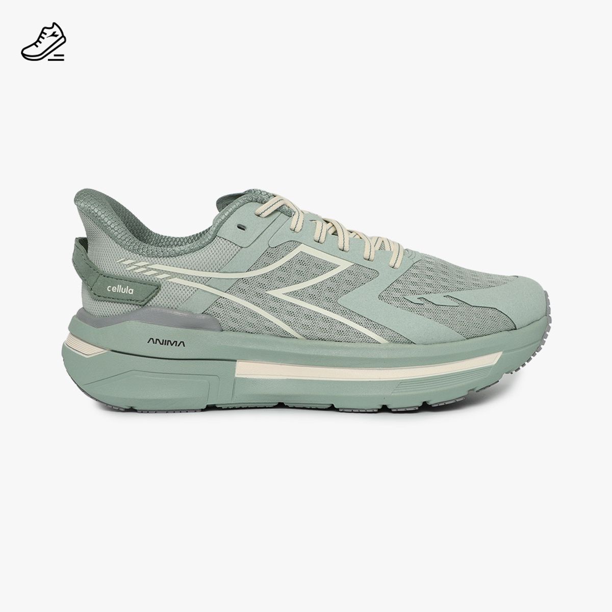 디아도라(diadora) 세룰라 GREEN