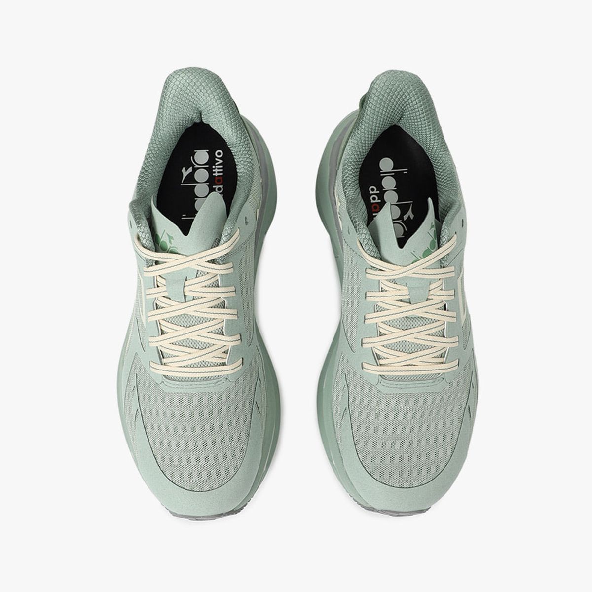 디아도라(diadora) 세룰라 GREEN