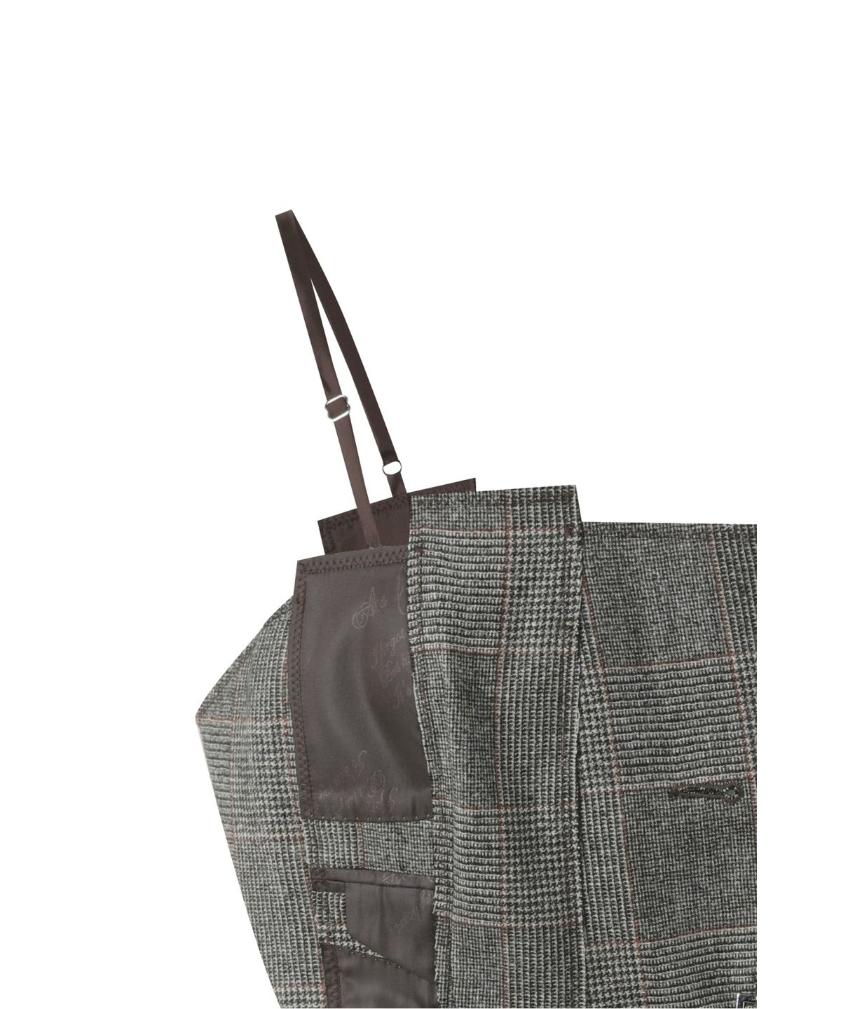 래코드(RECODE) Patchwork Bustier RQVAM23400BRX