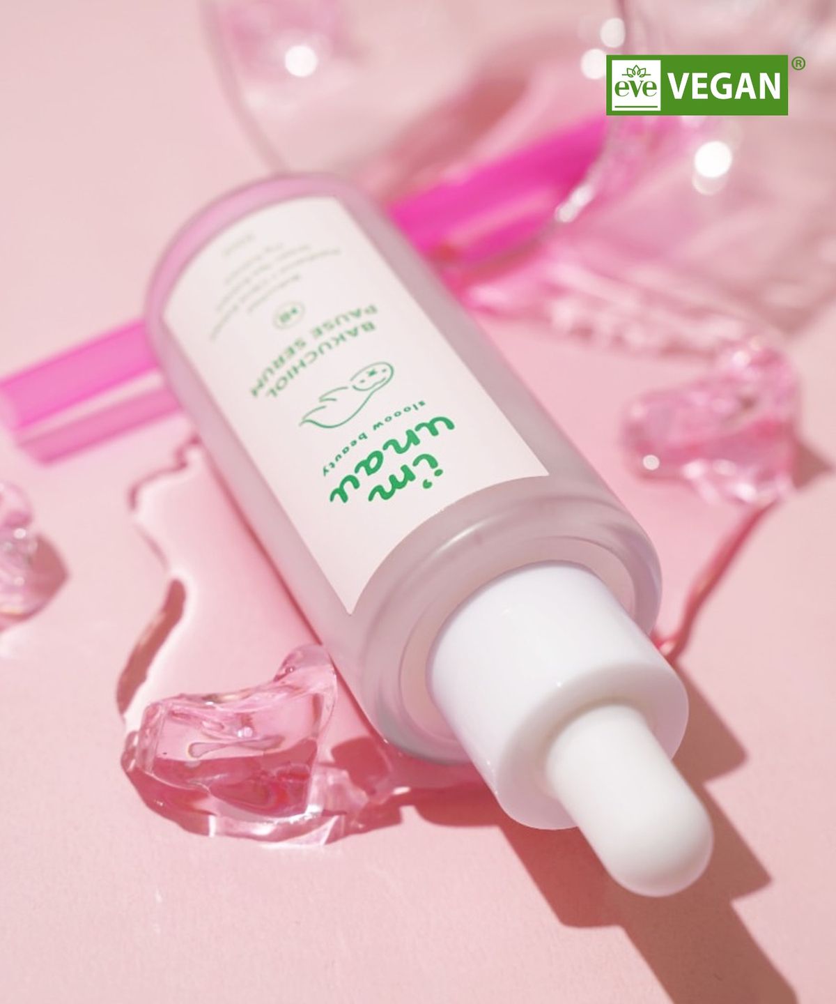 아임우나우(IMUNAU) 아임우나우 바쿠치올 퍼즈 세럼 30ml