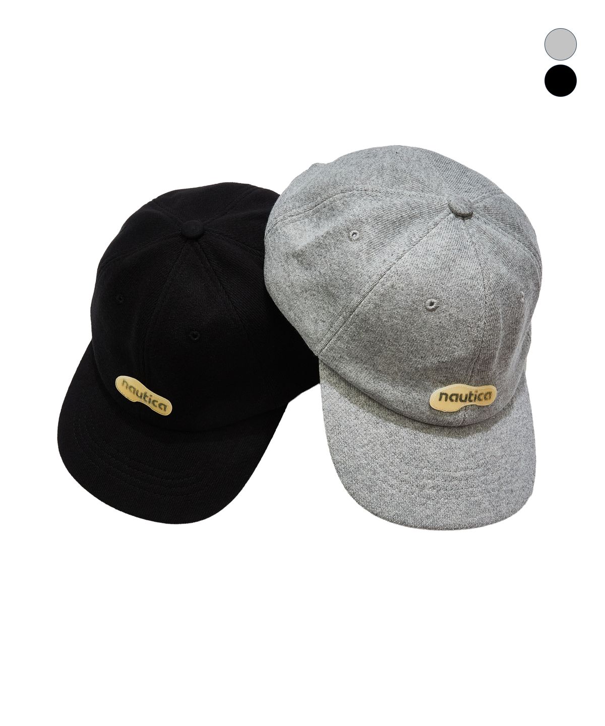 노티카(NAUTICA) X REEBOK 헤비웨이트 스웨트 볼캡 JCA0905