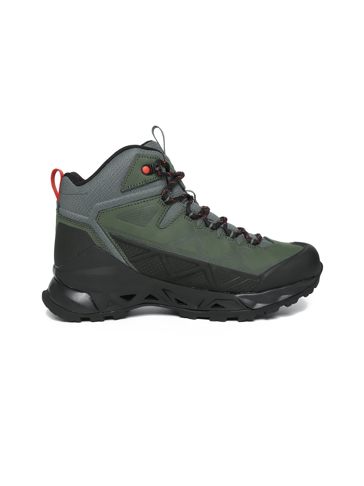케이투(K2) 모노리스(K7)_Khaki