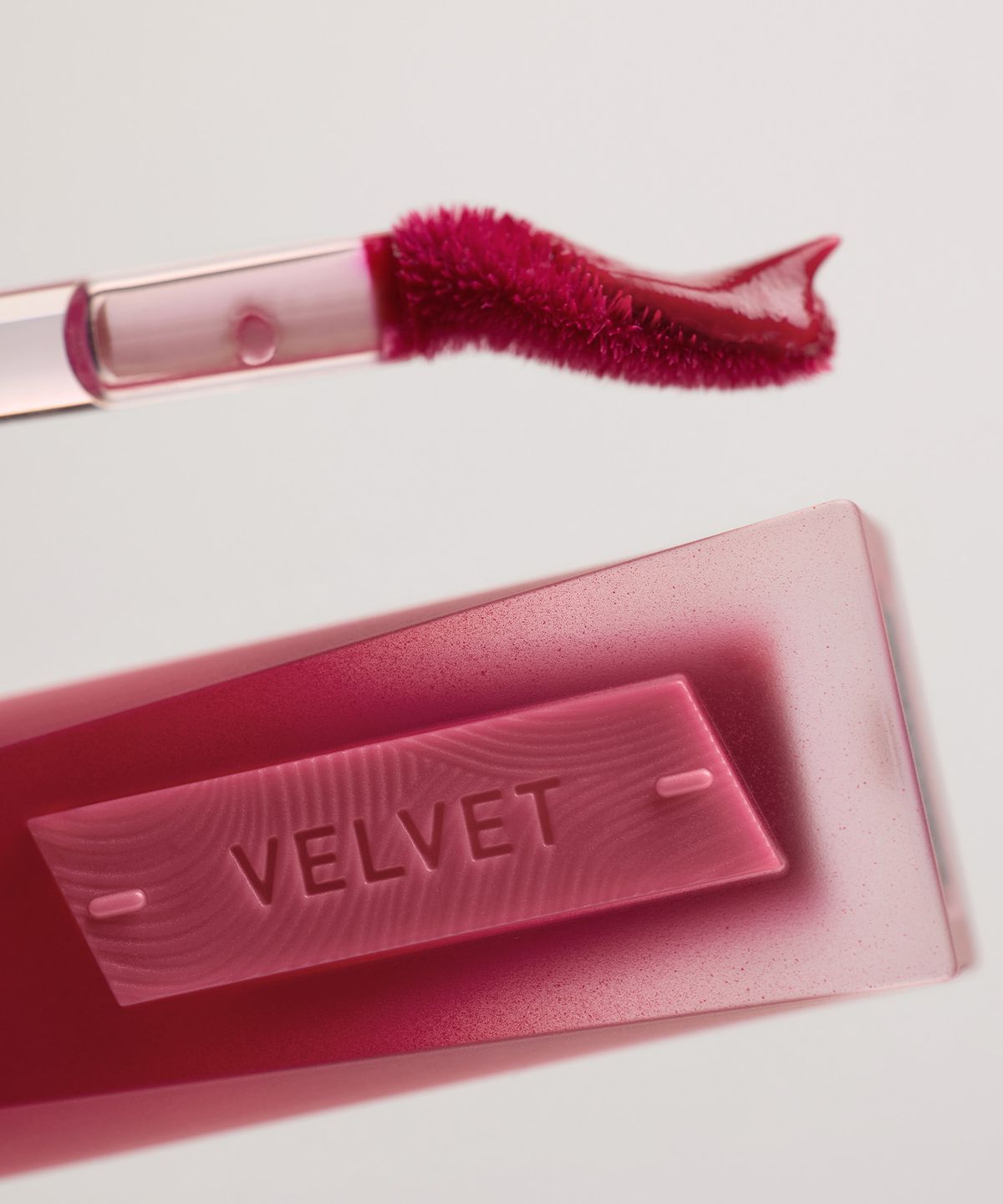 쓰리씨이(3CE) [2종]벨벳 립 틴트 플러쉬 +바운시 블러 밤
