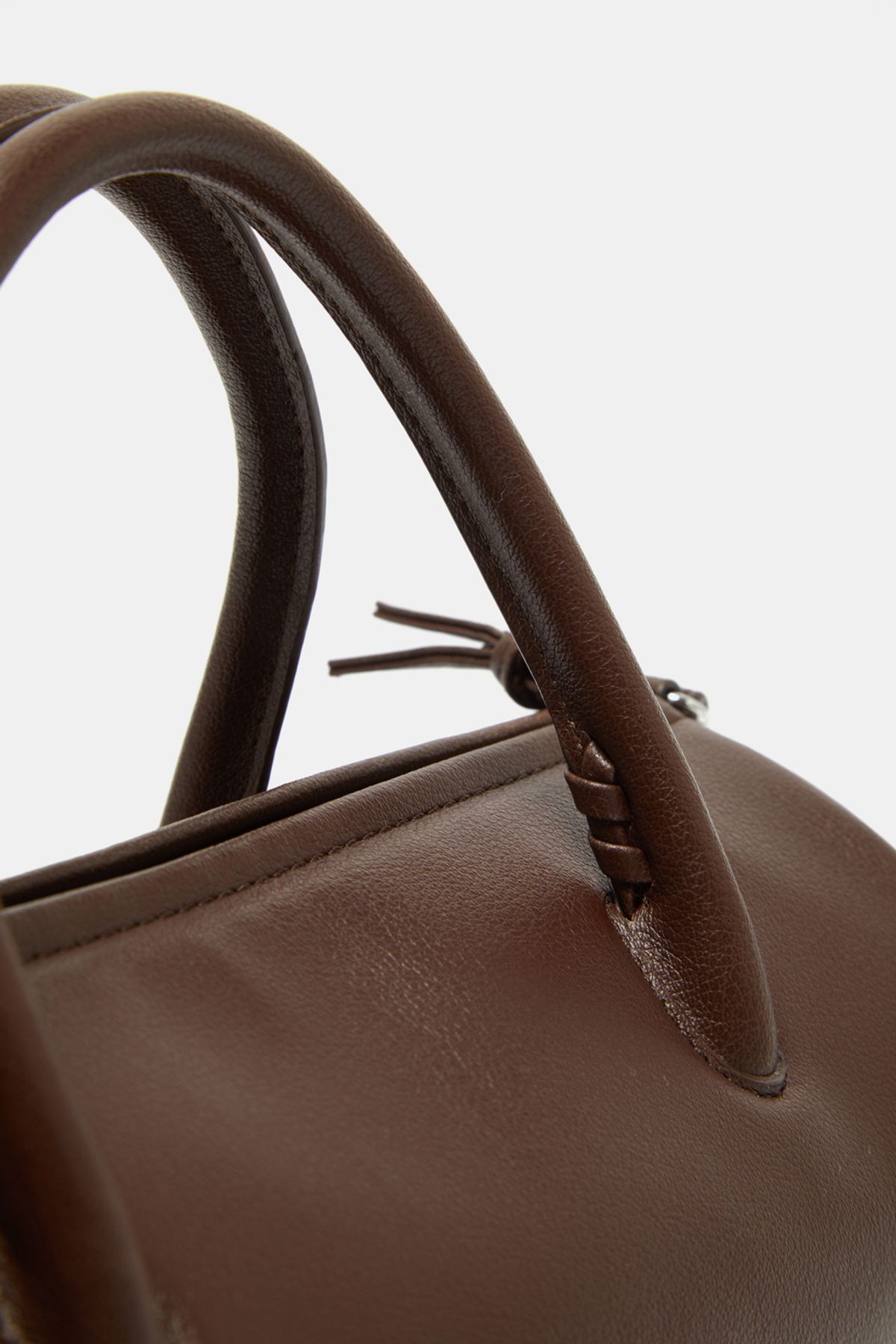 쿠론(COURONNE) Bilo tote 26_ROBTX25643BRX