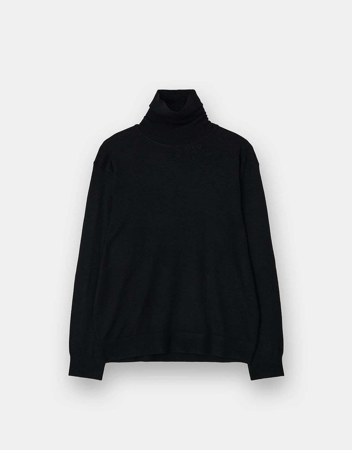 컨셉원(CONCEPTS1ONE) 울 터틀넥 스웨터 10055912/055912 [2color]