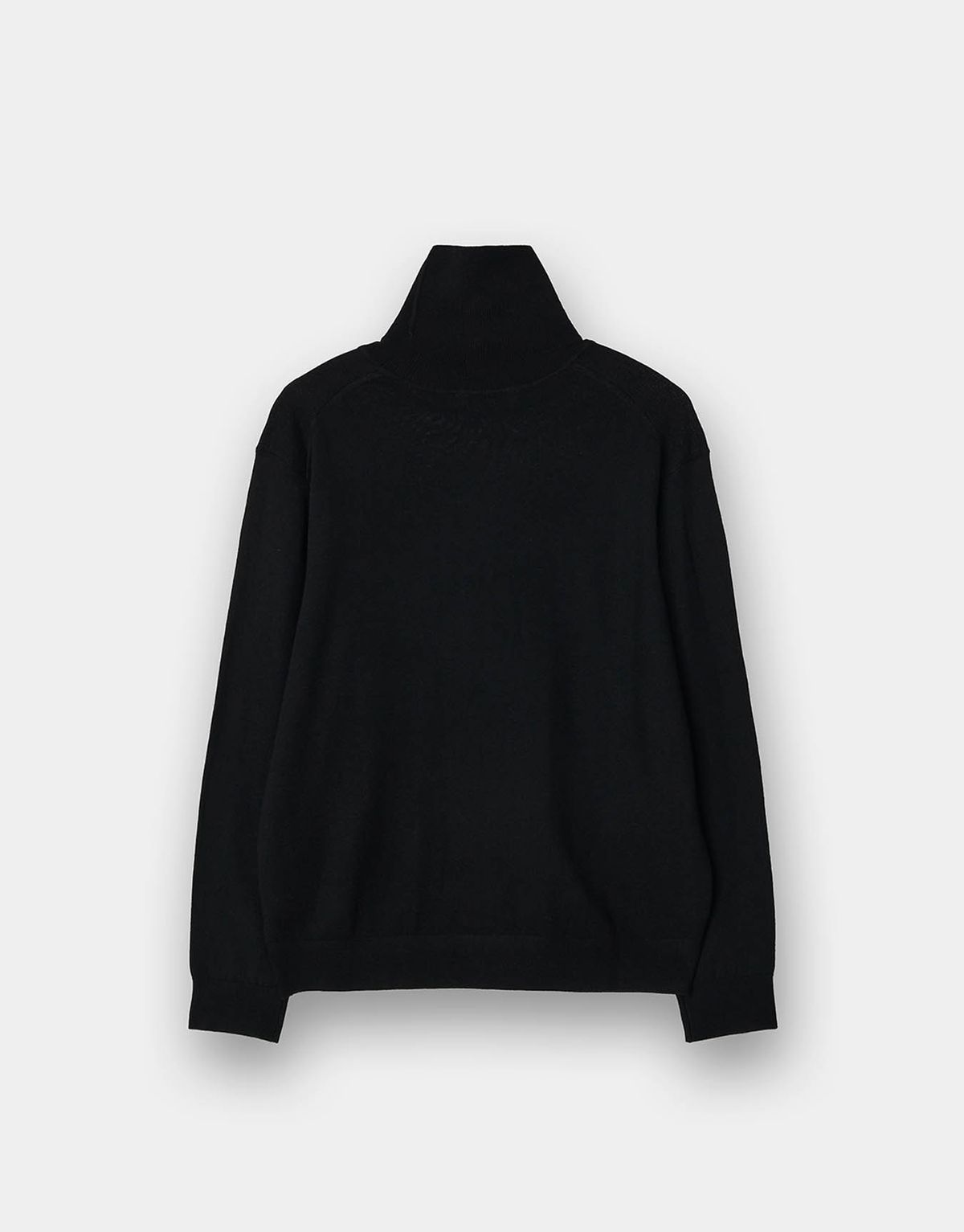 컨셉원(CONCEPTS1ONE) 울 터틀넥 스웨터 10055912/055912 [2color]