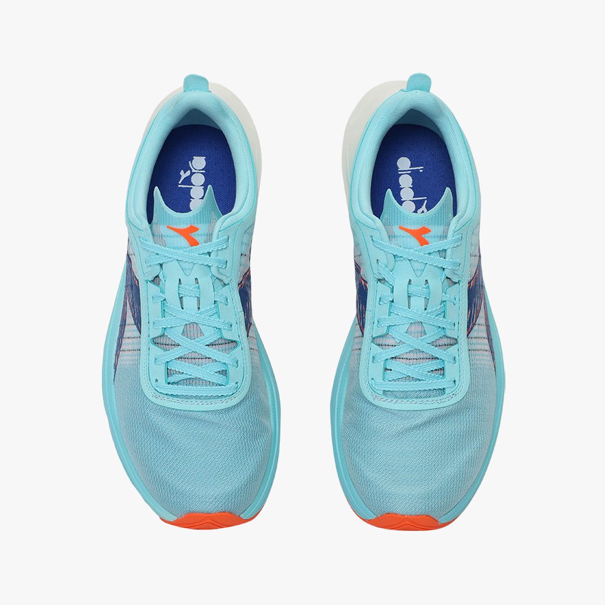 디아도라(diadora) 가라카본 2 BLUE