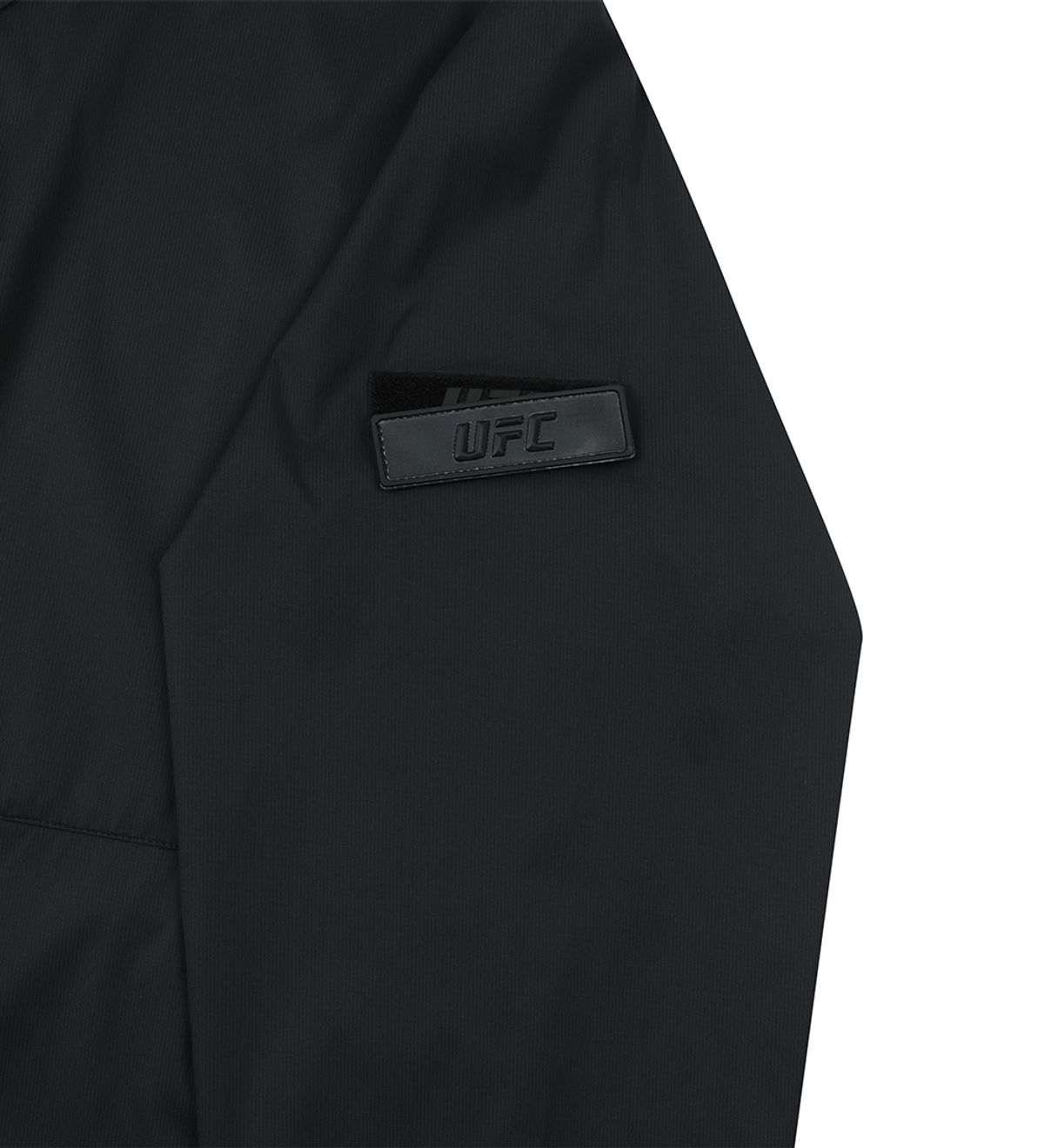 유에프씨 스포츠(UFC SPORT) UFC 가드패스 레귤러핏 자켓 블랙 U2TTW3301BK
