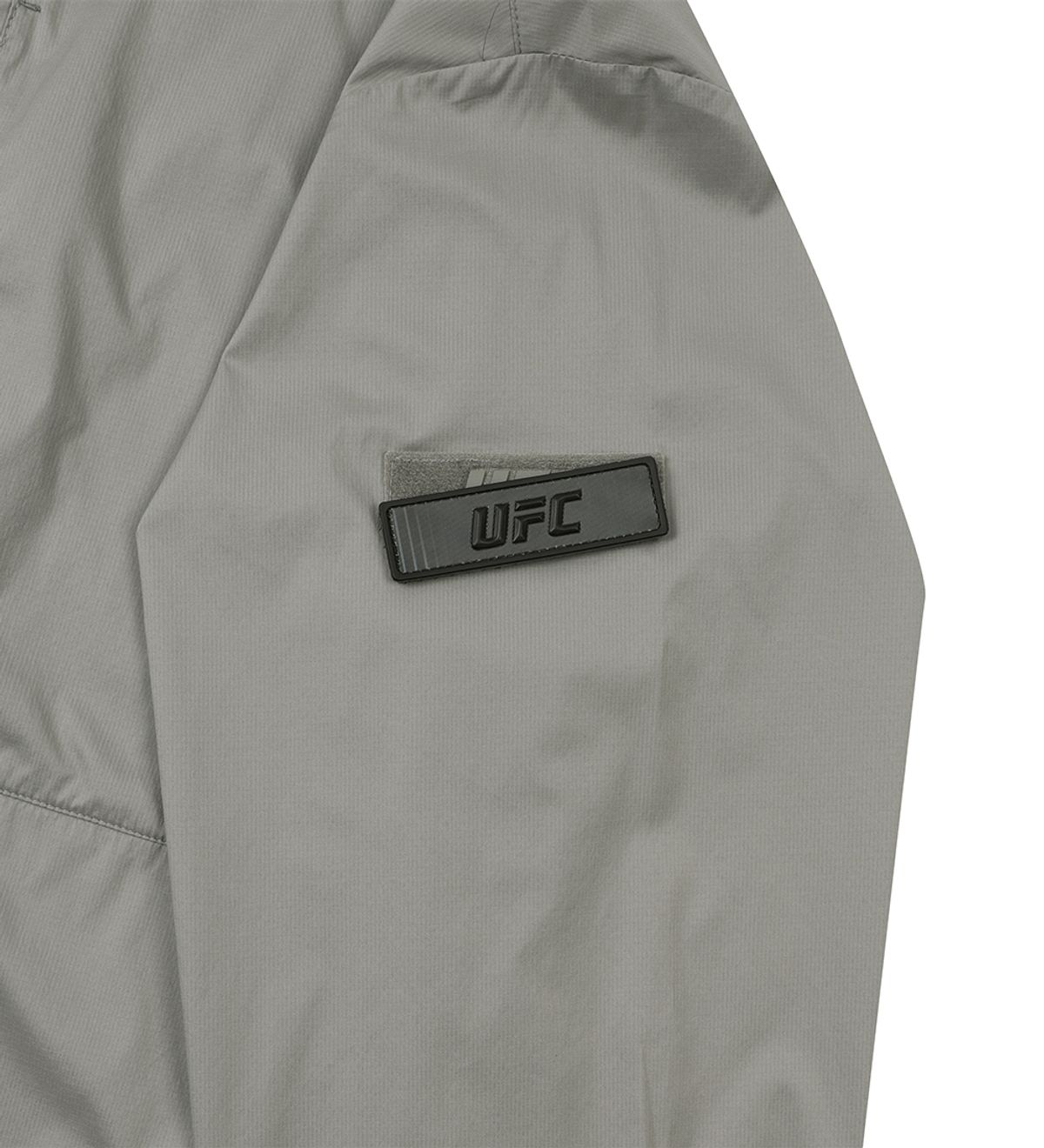유에프씨 스포츠(UFC SPORT) UFC 가드패스 레귤러핏 자켓 얼티메이트 그레이 U2TTW3301UG