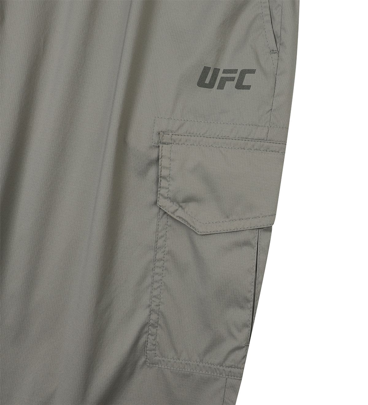 유에프씨 스포츠(UFC SPORT) UFC 가드패스 레귤러핏 조거 팬츠 얼티메이트 그레이 U2TPW3301UG
