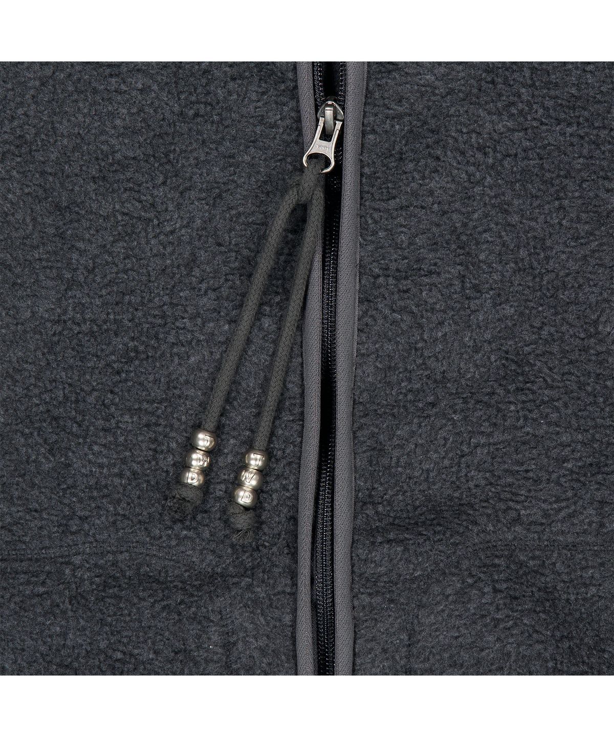 투위드(TUEWID) technician fleece in storm gray