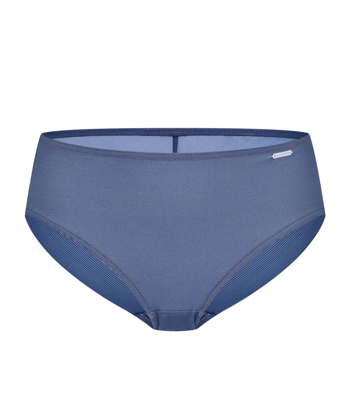 원더브라(WONDERBRA) 데님 브라탑 팬티 (2colors)