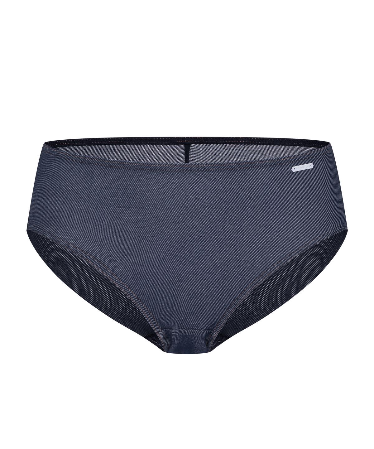 원더브라(WONDERBRA) 데님 브라탑 팬티 (2colors)