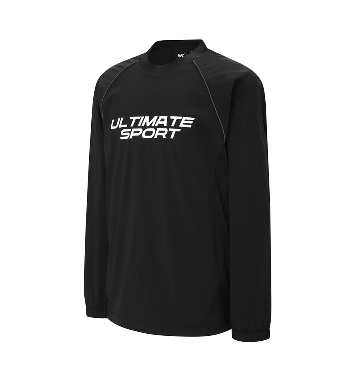 유에프씨 스포츠(UFC SPORT) UFC 컴뱃 93 릴렉스핏 피스테 블랙 U2LSW3302BK
