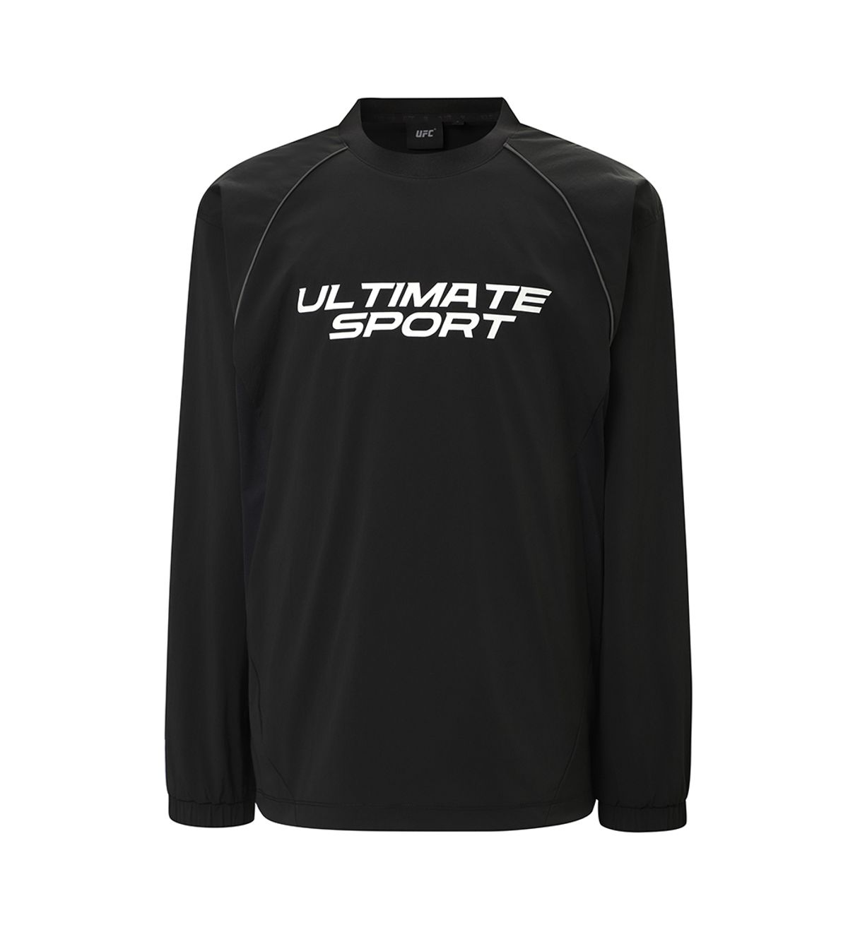 유에프씨 스포츠(UFC SPORT) UFC 컴뱃 93 릴렉스핏 피스테 블랙 U2LSW3302BK