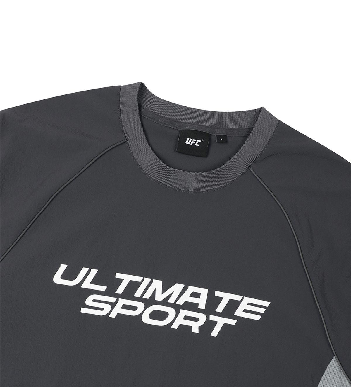 유에프씨 스포츠(UFC SPORT) UFC 컴뱃 93 릴렉스핏 피스테 챠콜 U2LSW3302CH