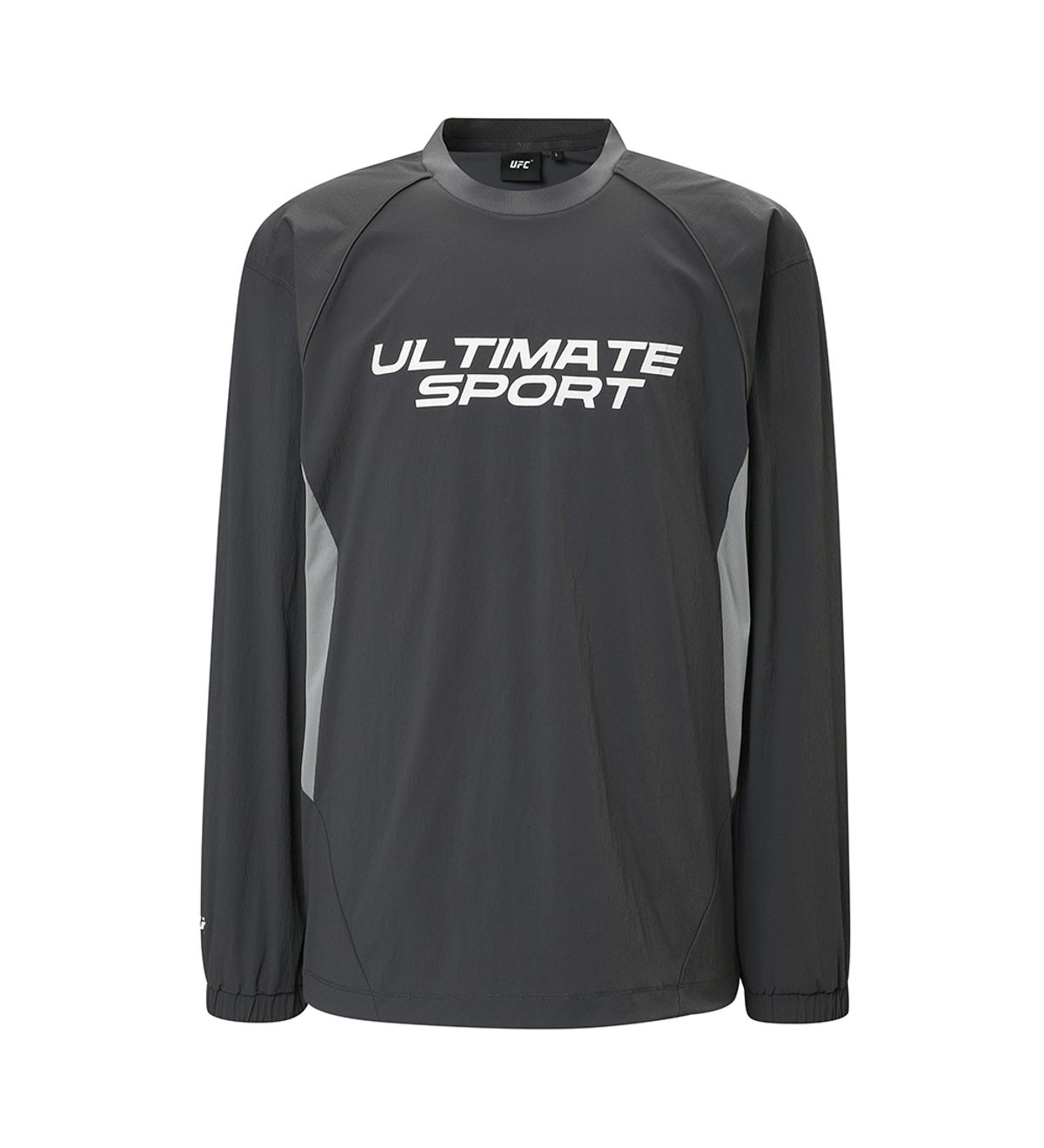유에프씨 스포츠(UFC SPORT) UFC 컴뱃 93 릴렉스핏 피스테 챠콜 U2LSW3302CH