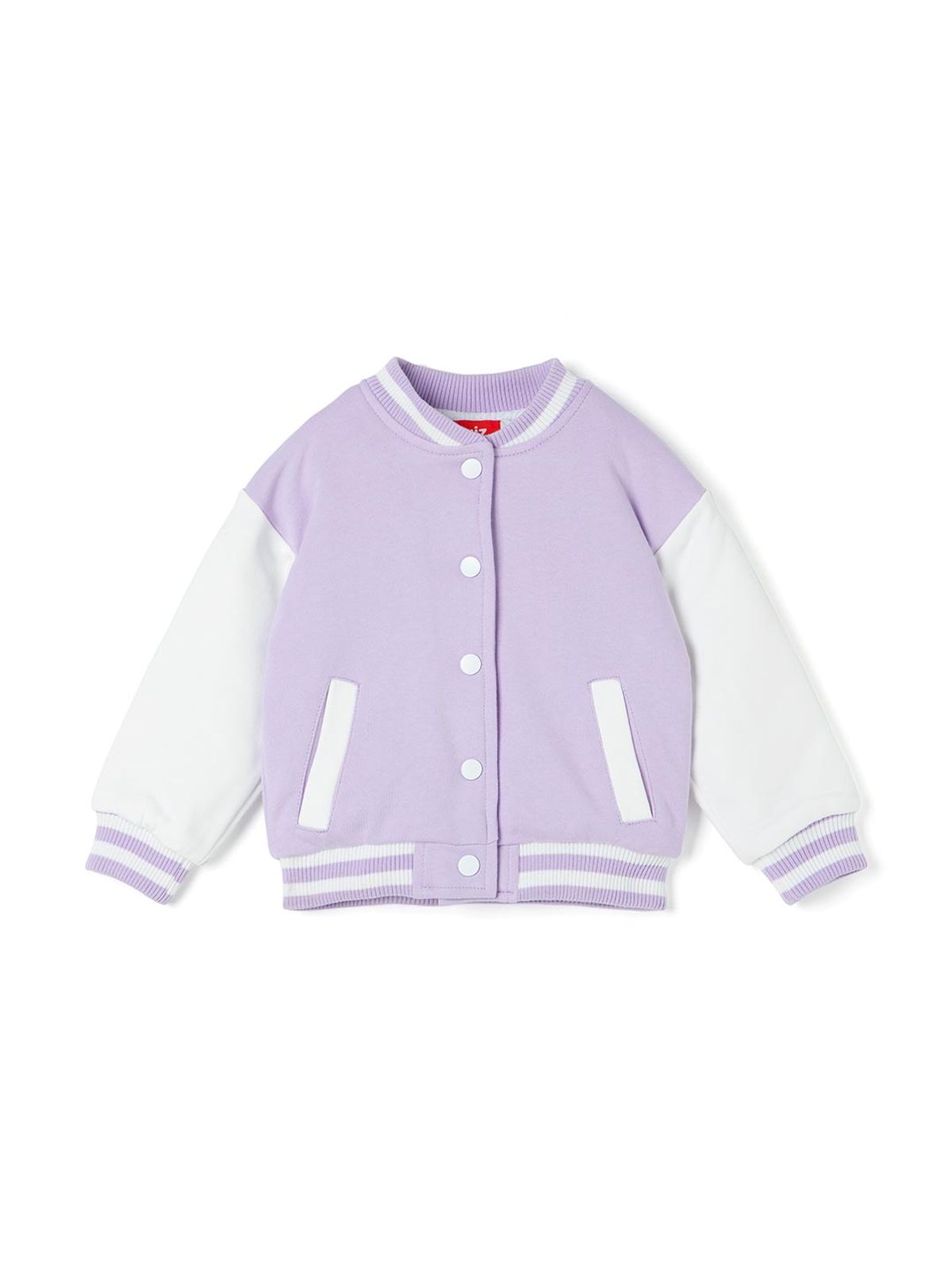 오즈키즈(OZKIZ) 넘버원 점퍼 - 2 COLOR