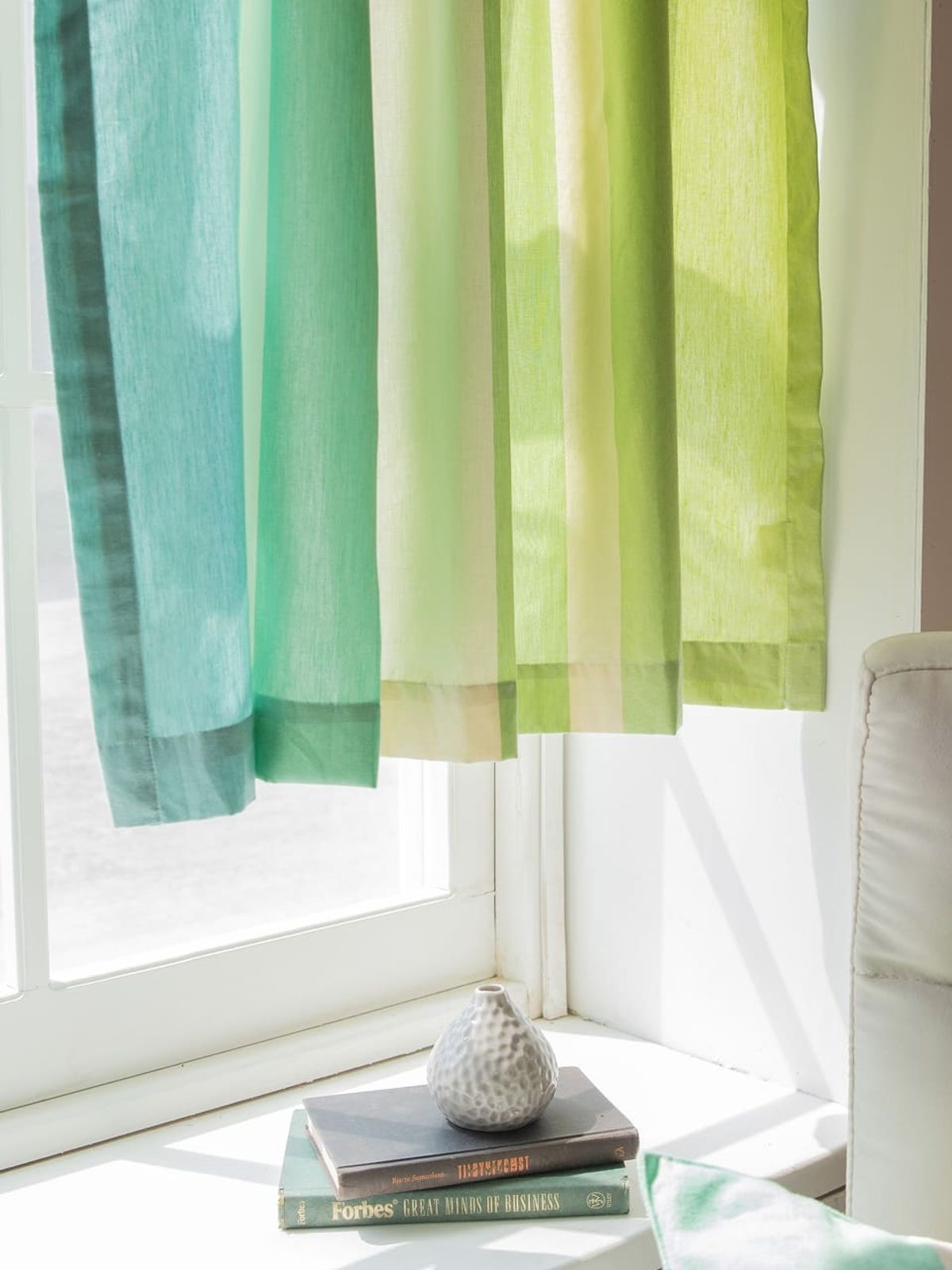 오리고(ORIGO) 작은창커튼 20수 선샤인리브즈