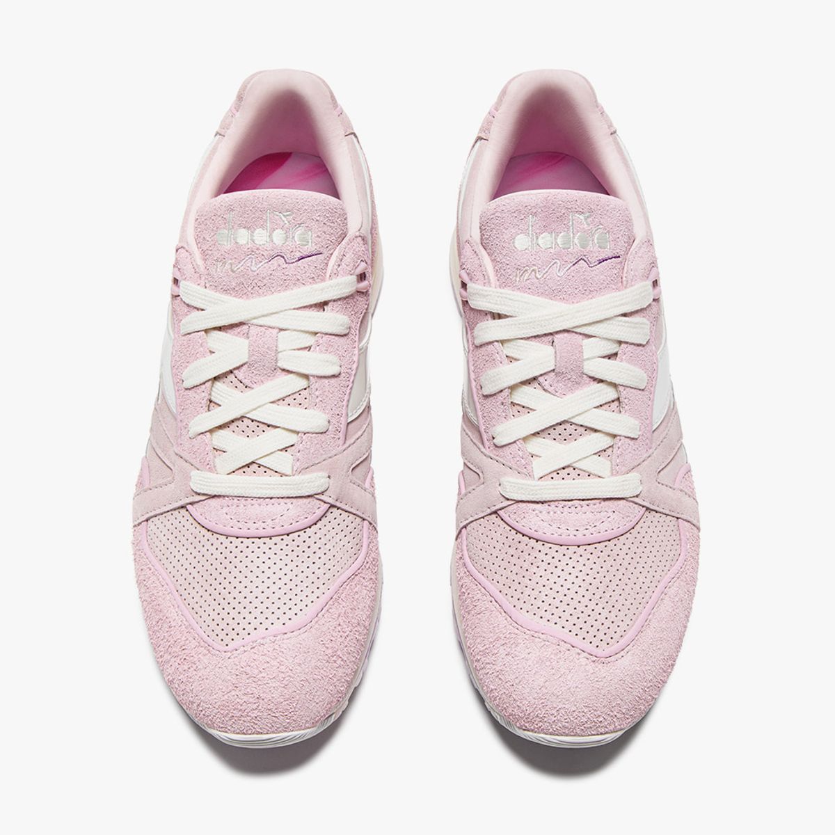 디아도라(diadora) [DIADORA X END.] N9000 PINK