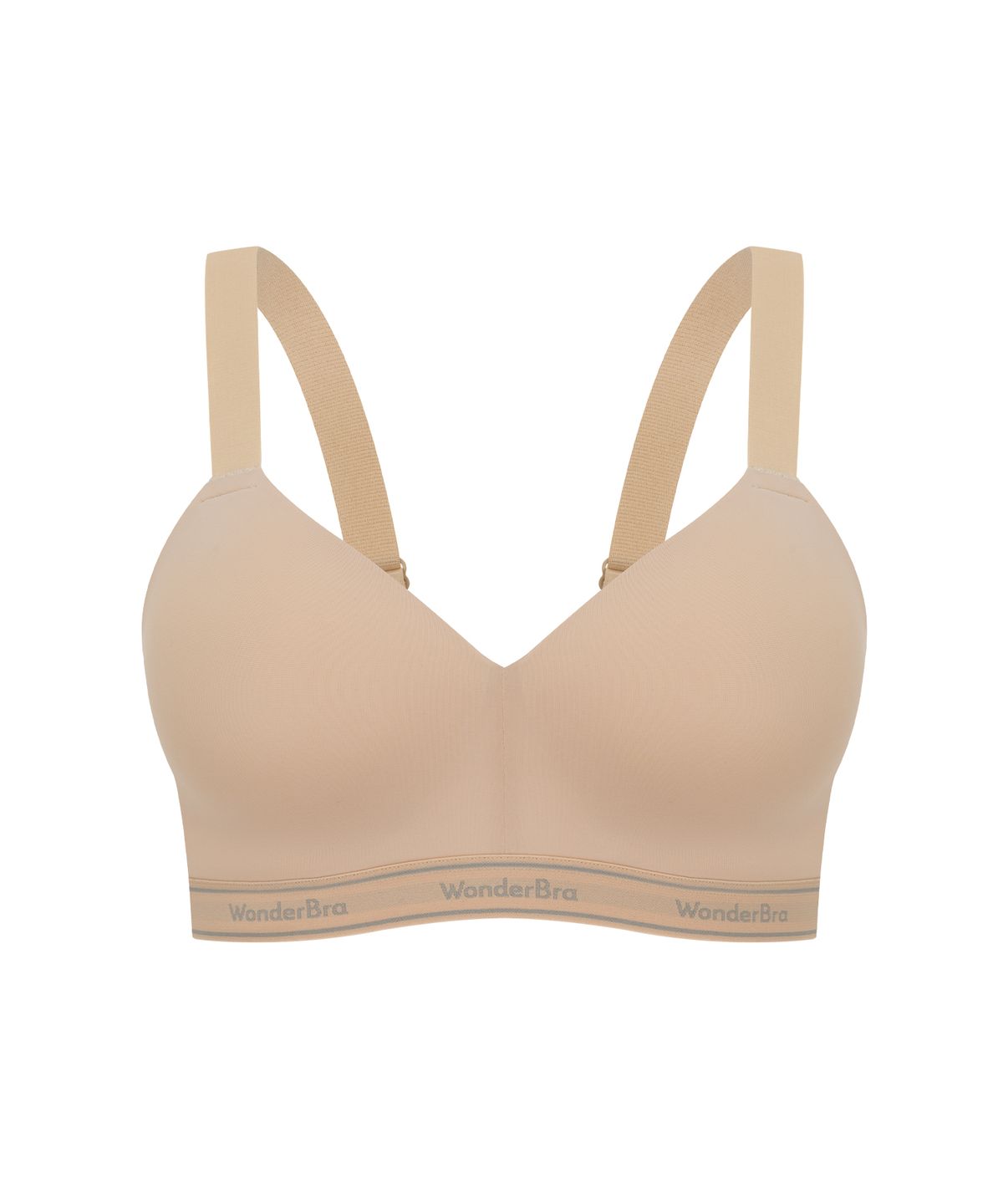 원더브라(WONDERBRA) 슬림핏 브라 (3colors)
