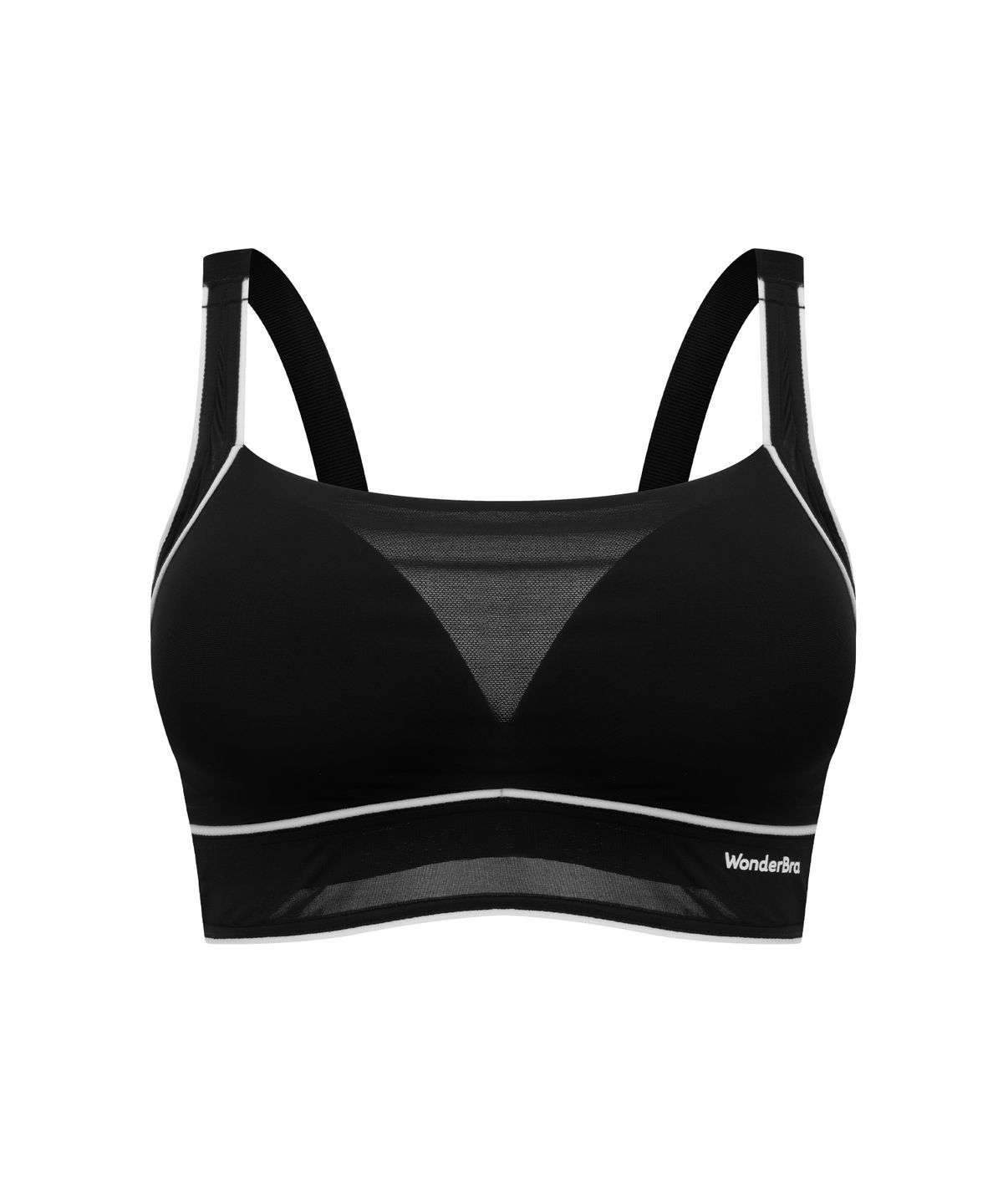 원더브라(WONDERBRA) 풀커버 브라 (3colors)